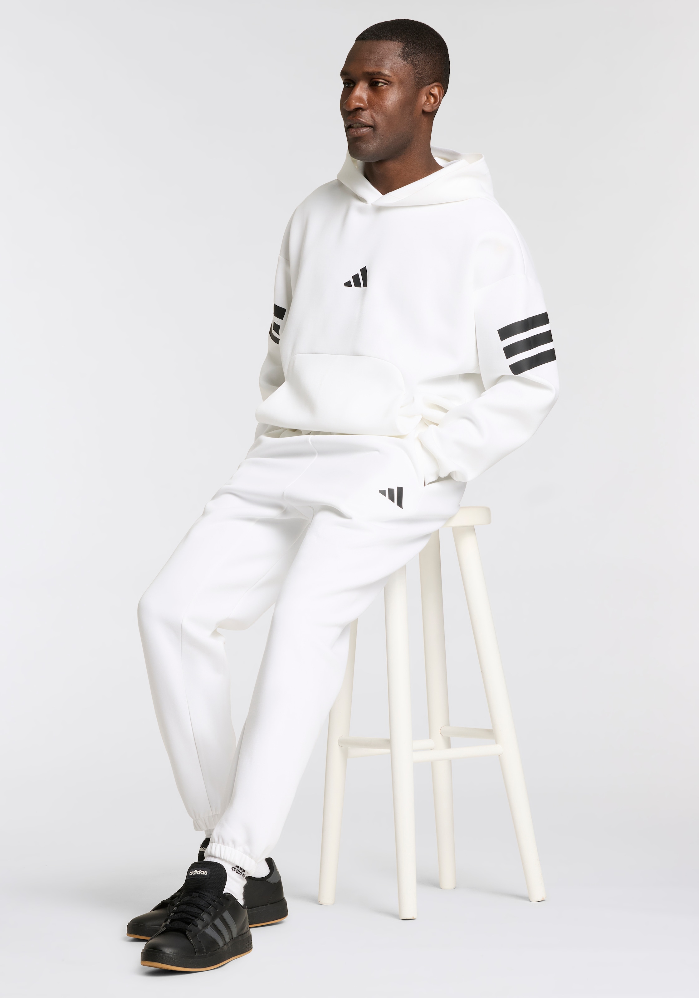 adidas Sportswear Sporthose »M FI SL PT«, (1 tlg.)