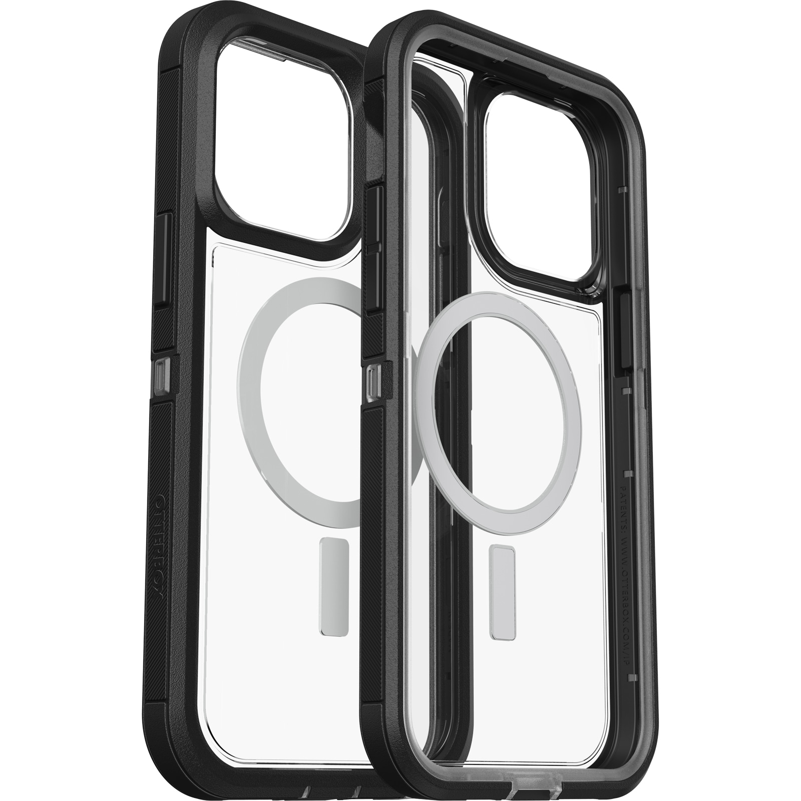 Otterbox Smartphone-Hülle »Defender XT - iPhone 14 Pro Max MagSafe«