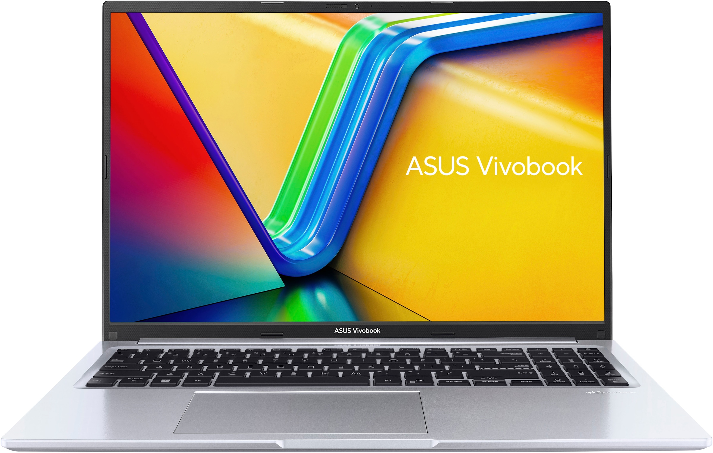 Asus Notebook »Vivobook 16 M1605YA-MB279W 16GB RAM«, 40,6 cm, / 16 Zoll, AMD, Ryzen 7, Radeon Graphics, 512 GB SSD