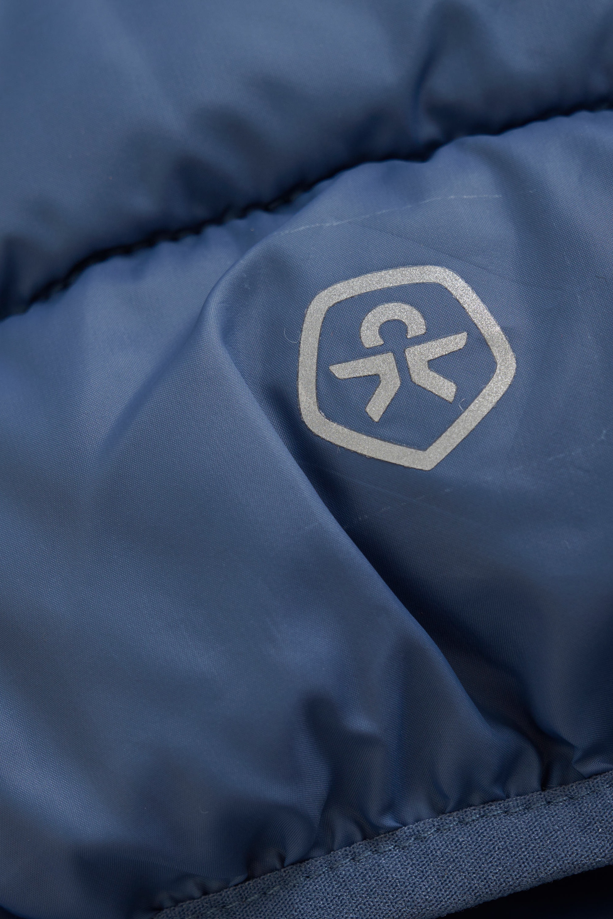 COLOR KIDS Funktionsjacke »Funktionsjacke COHybrid«