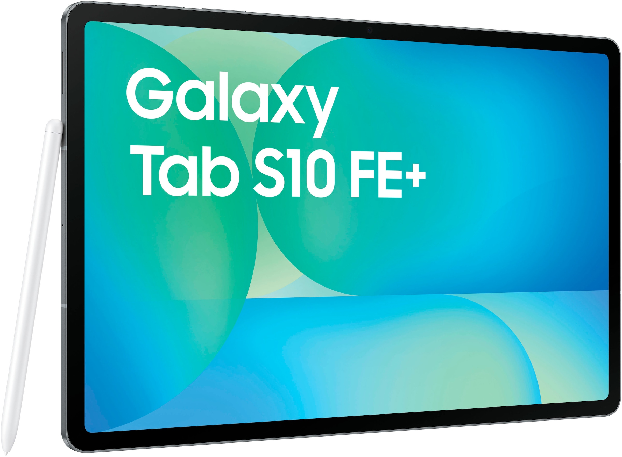 Samsung Tablet »Galaxy Tab S10 FE+ 128GB« (33,28 cm / 13,1 ″) Android 128 GB WQXGA+ )