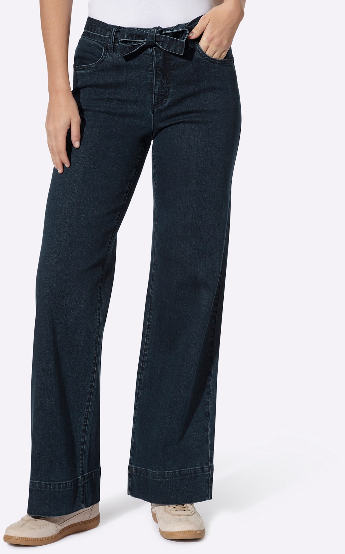 heine Bequeme Jeans 1