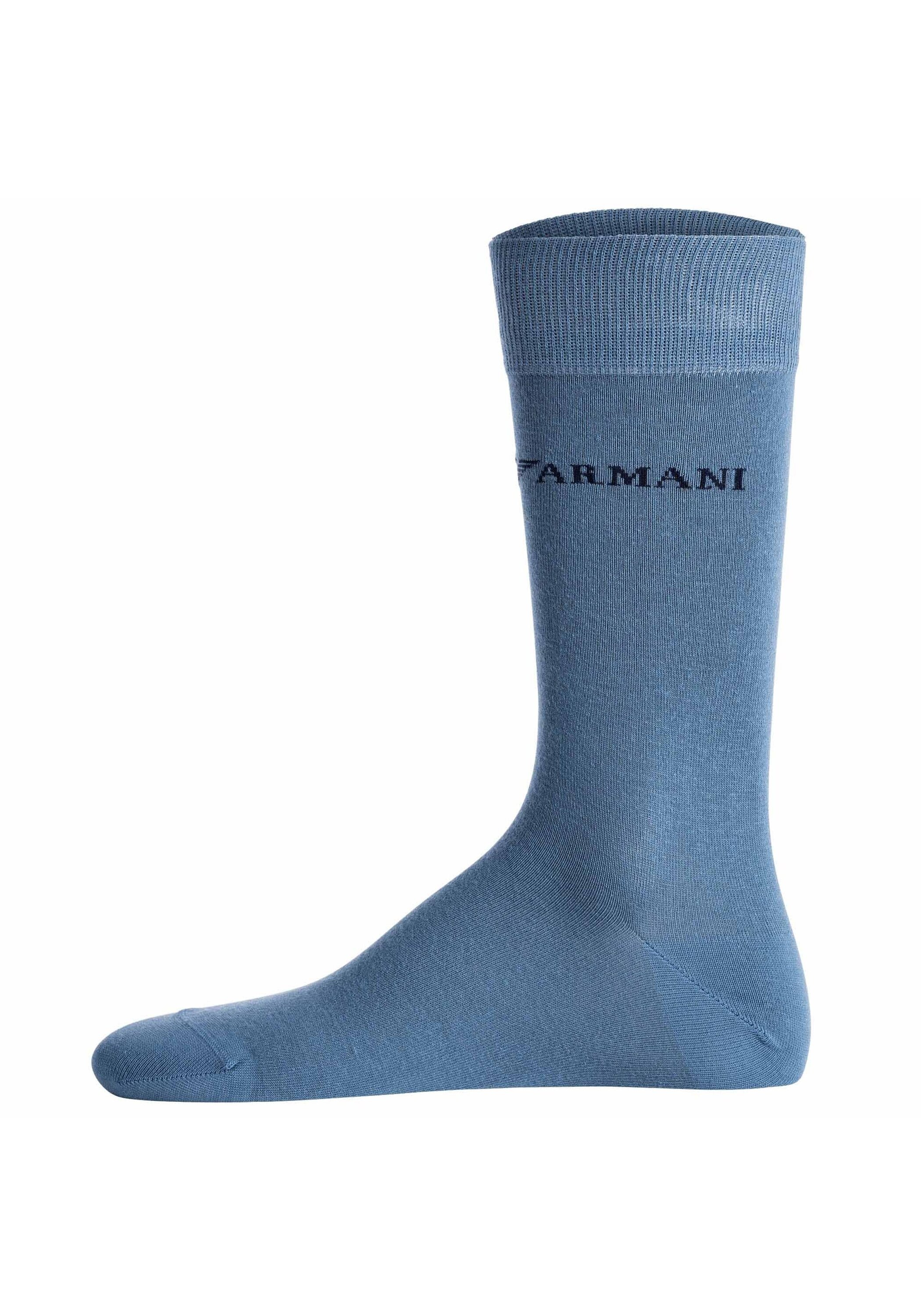 Emporio Armani Kurzsocken »Socken 3er Pack«