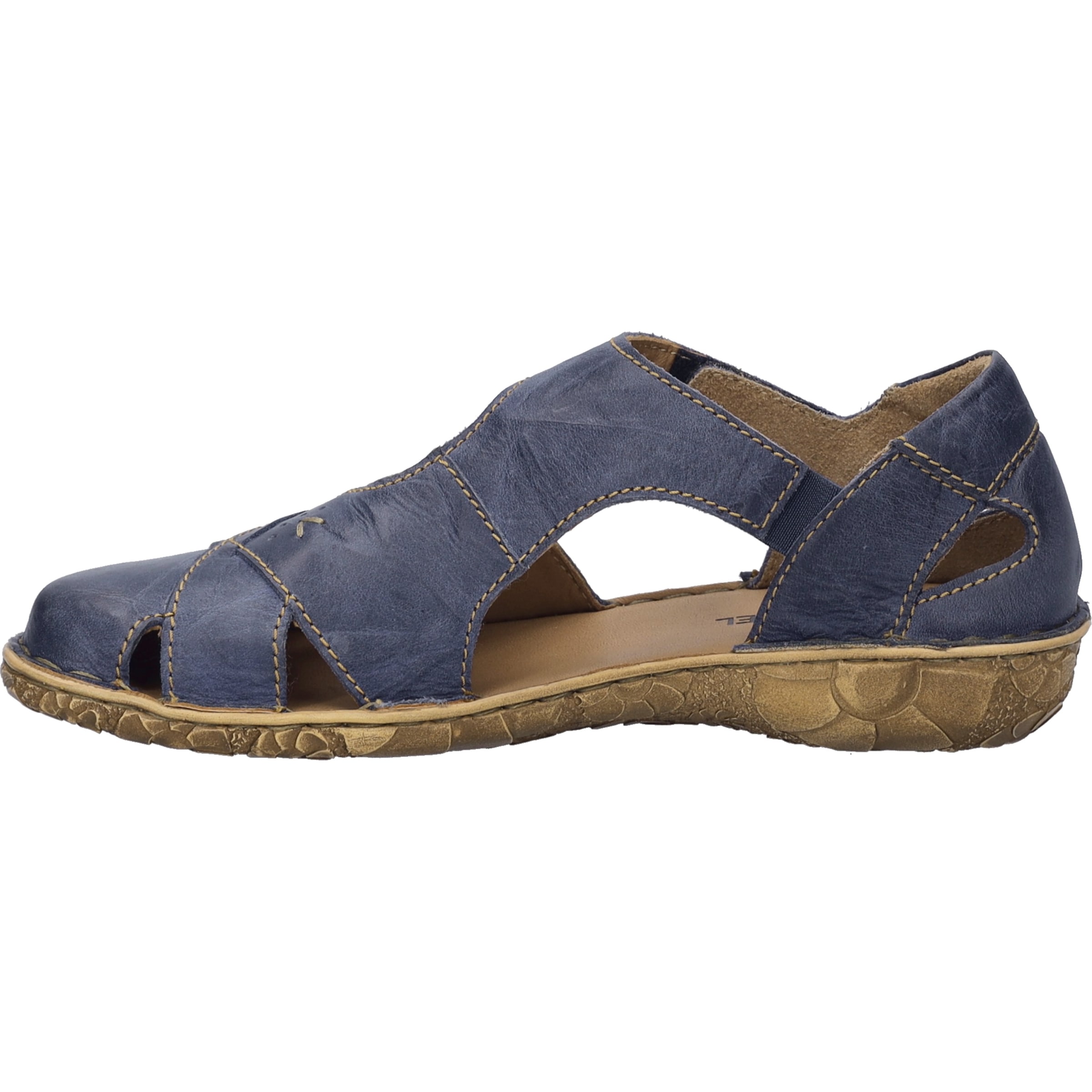 Josef Seibel Sandale »Rosalie 03, dunkelblau«