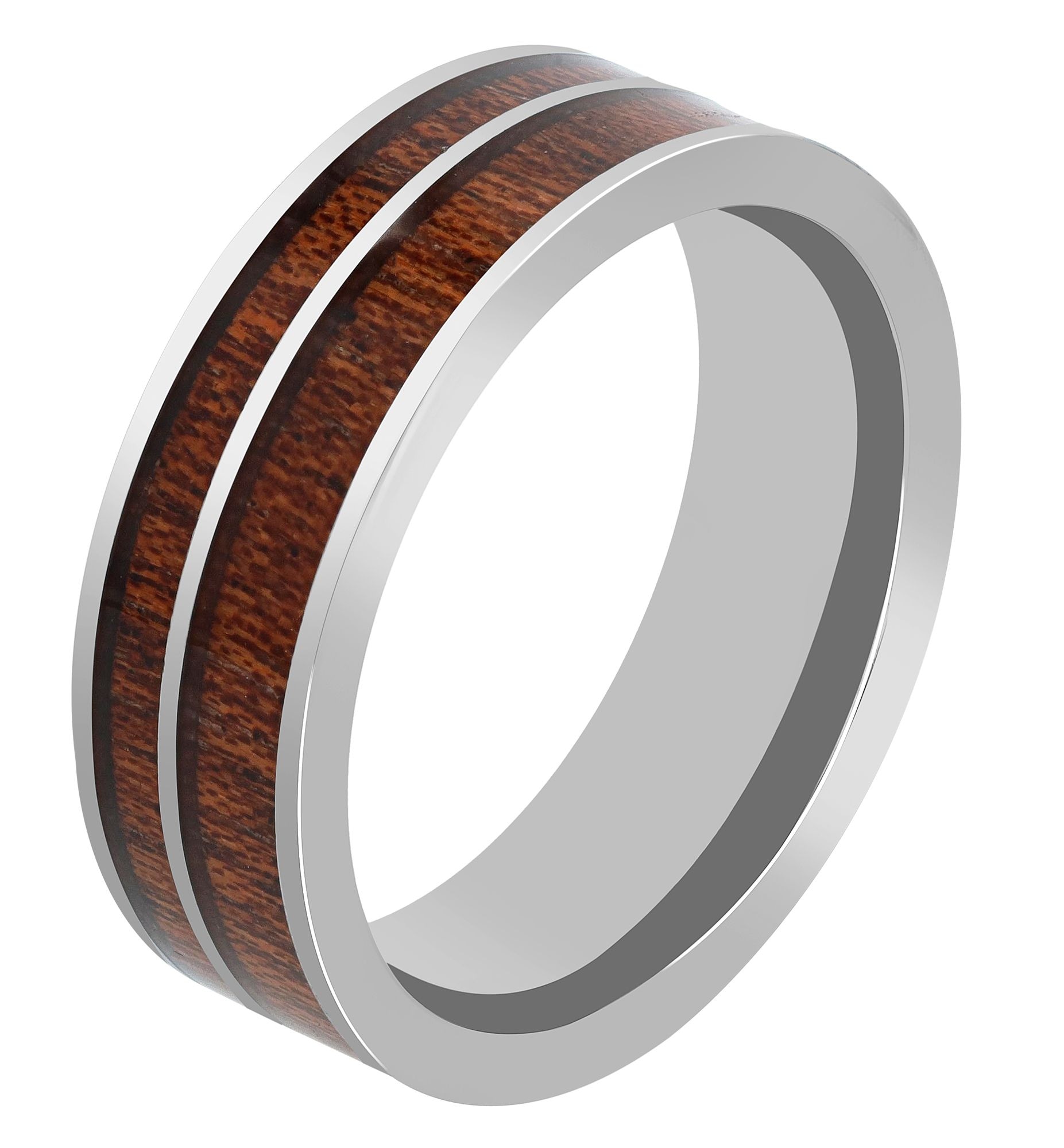 Adelia´s Fingerring »Herren Ring aus«