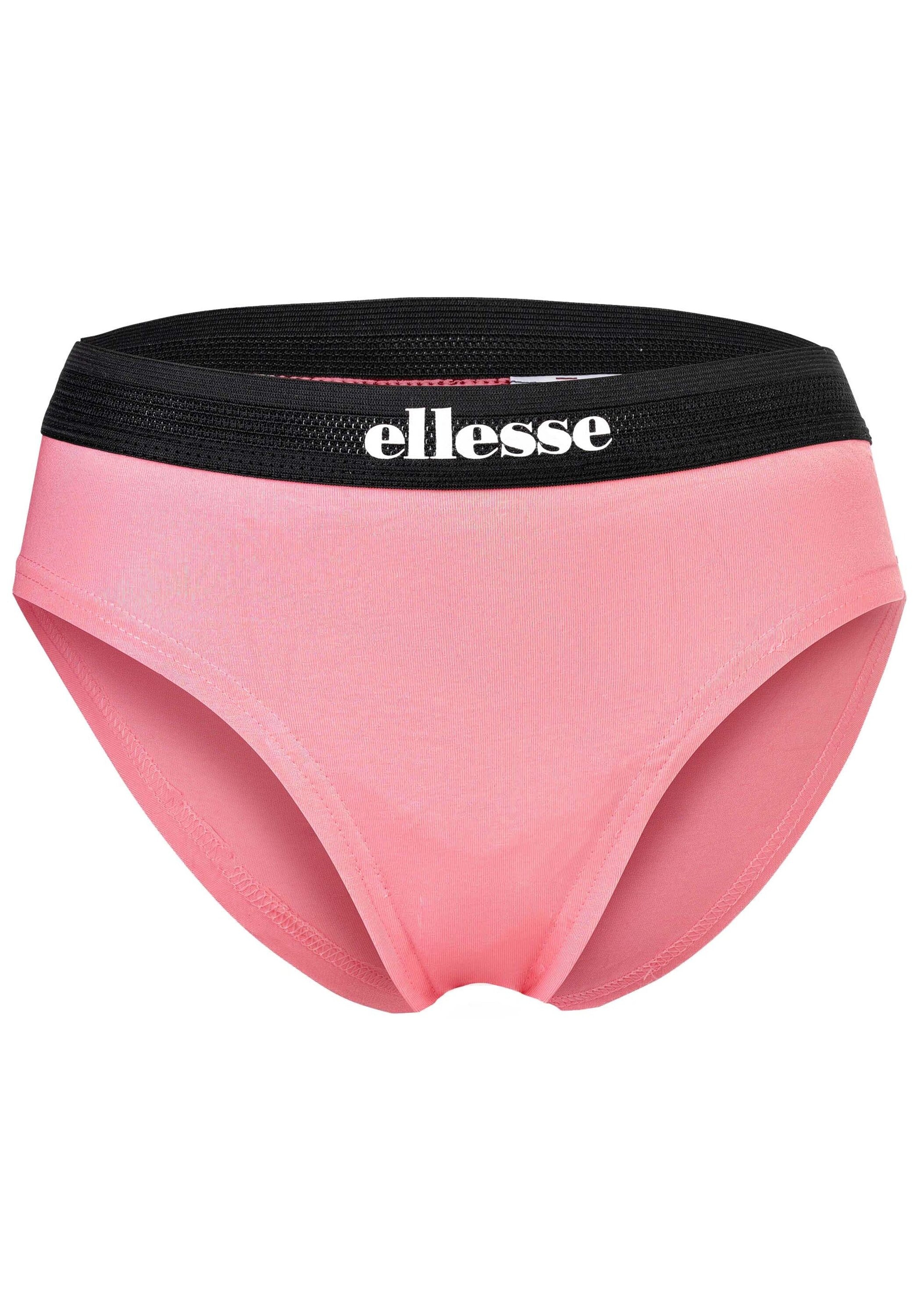 Ellesse Panty »Slip Gracie 5 Pk Brief 5er Pack«
