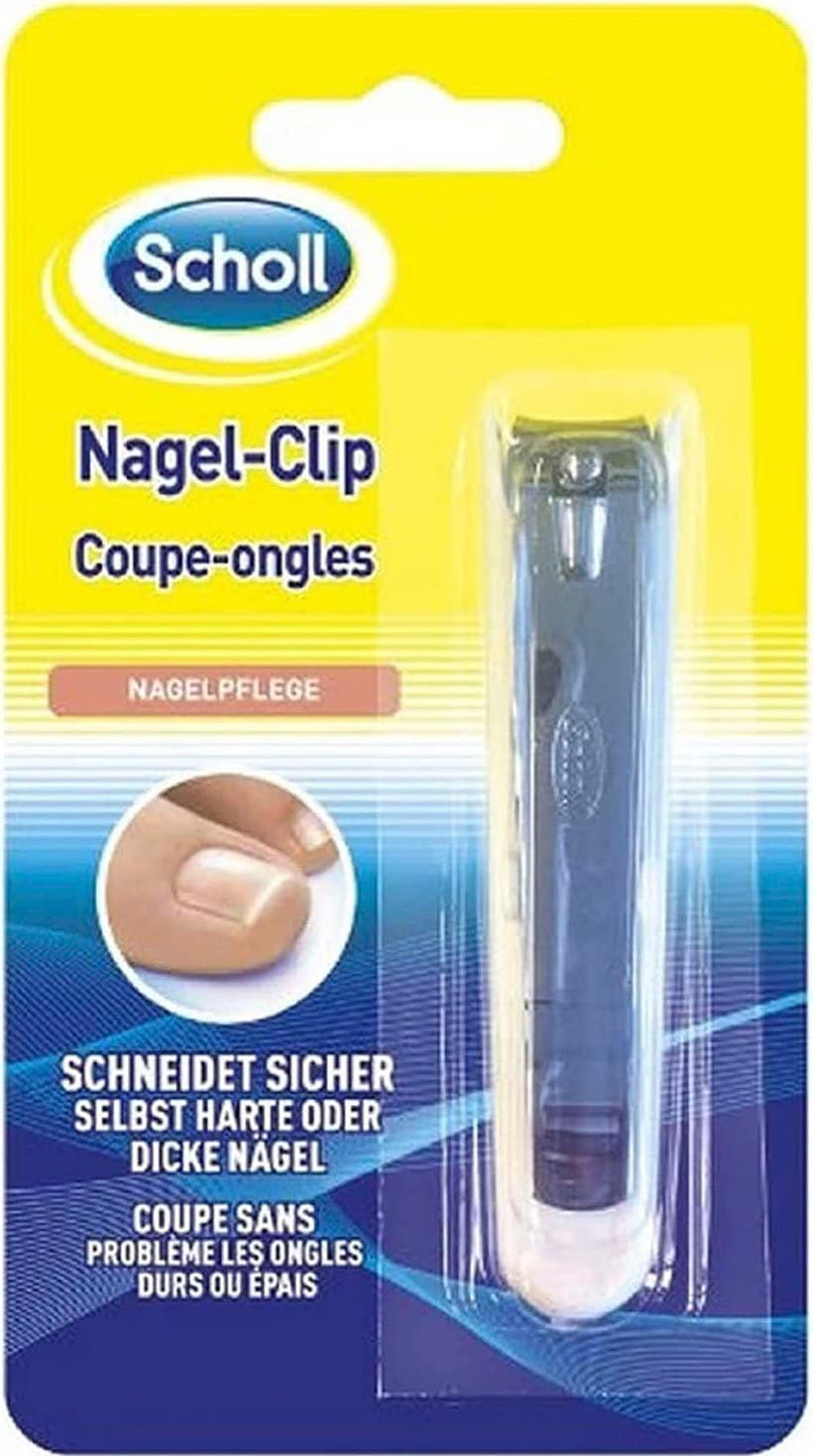 Nagelknipser