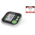 Soehnle Oberarm-Blutdruckmessgerät »Systo Monitor 200«