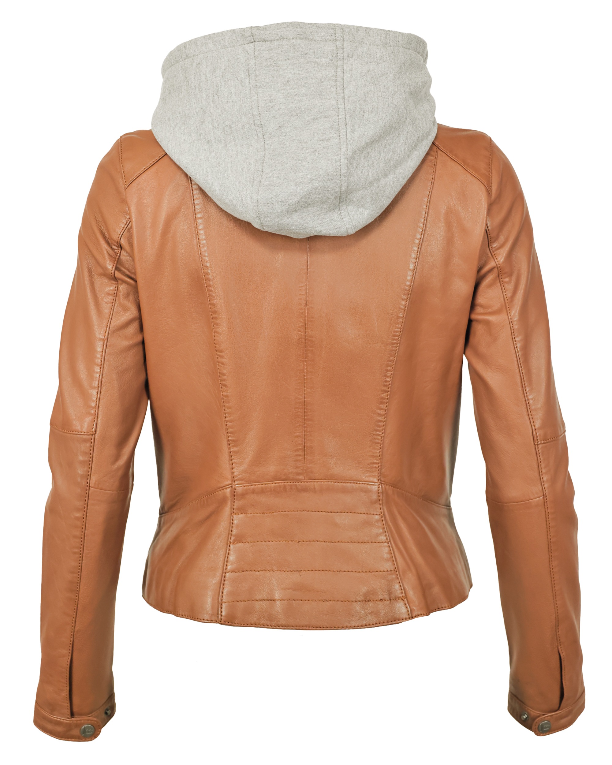 JCC Bikerjacke »Lederjacke 31021120«