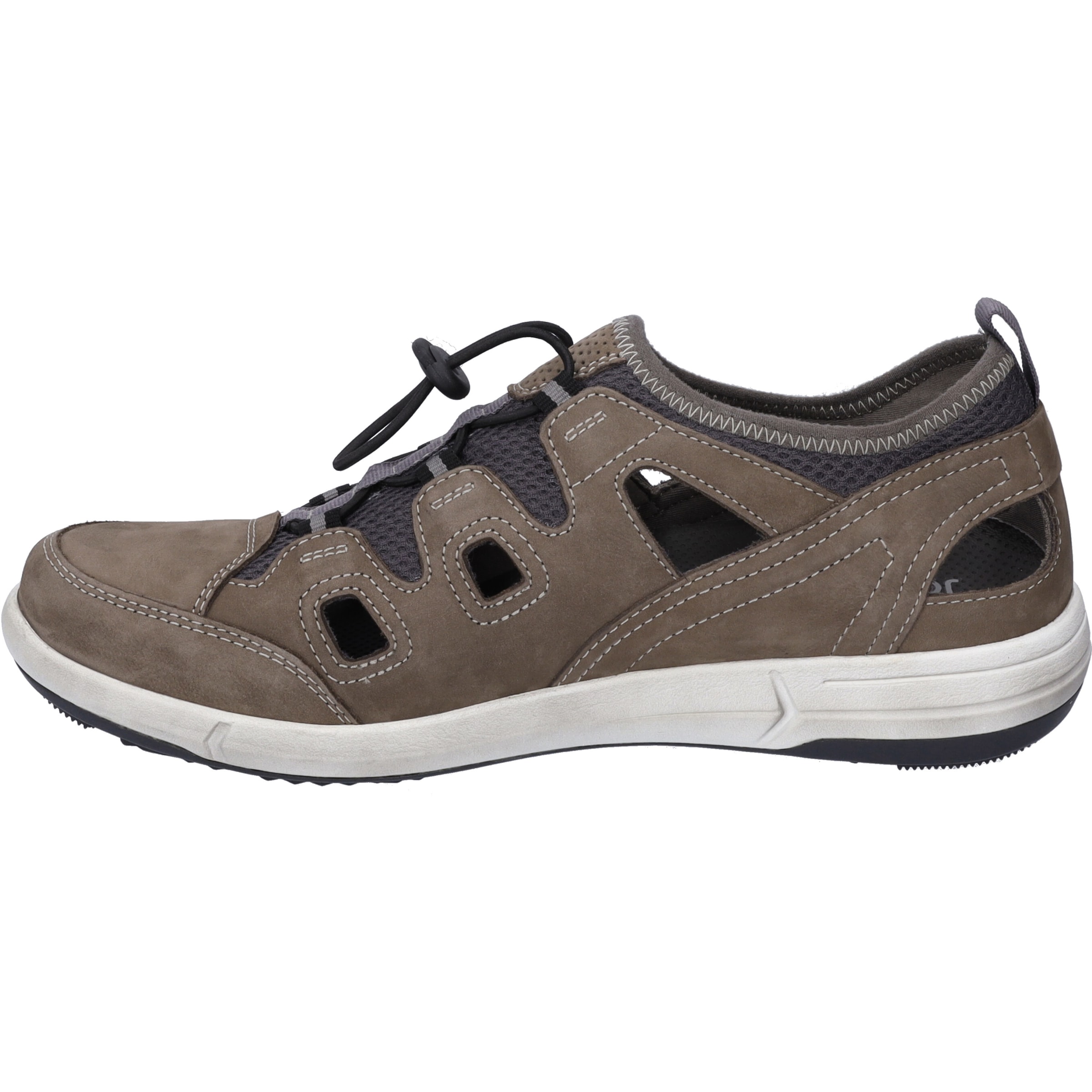 Josef Seibel Schnürschuh »Enrico 22, vulcano-kombi«