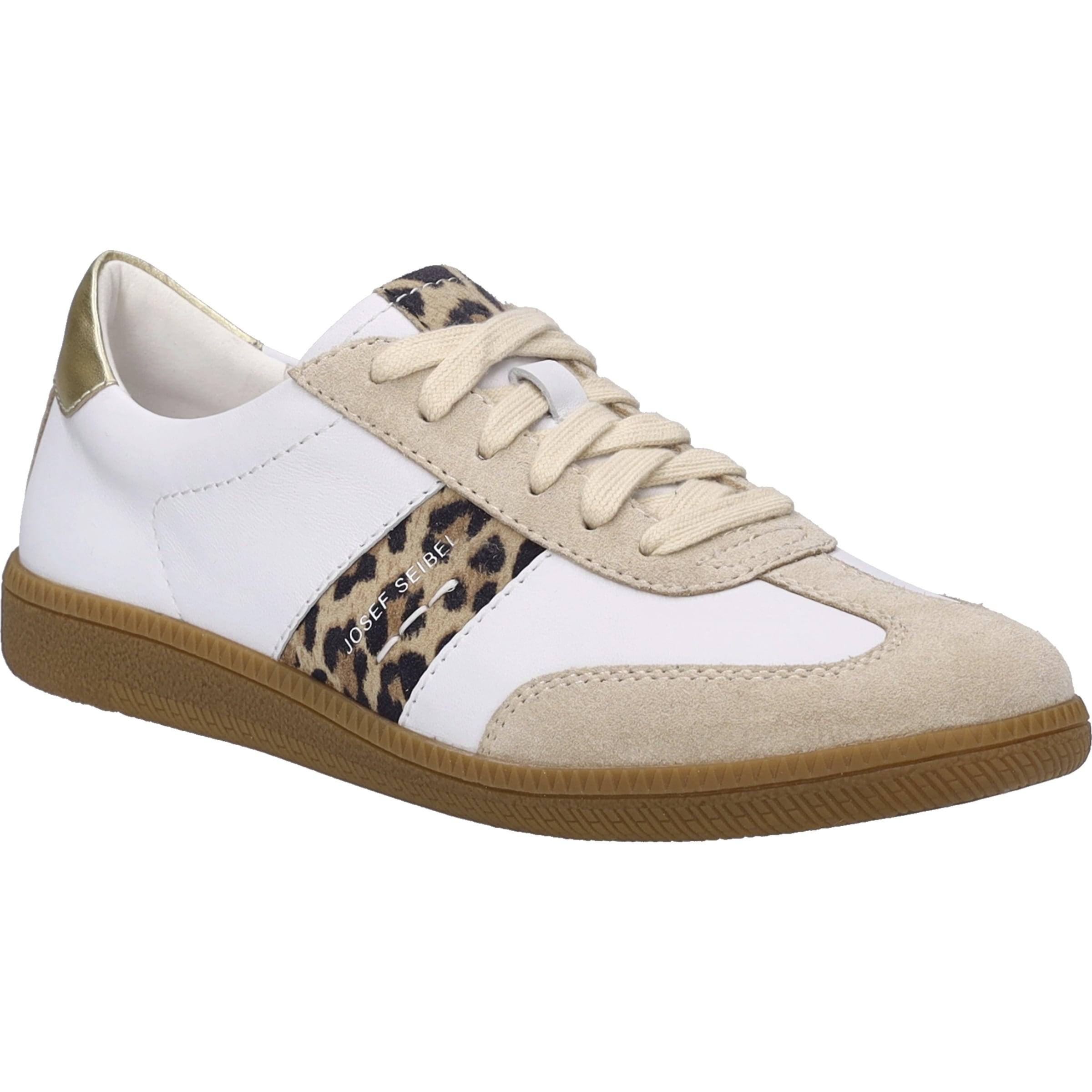 Josef Seibel Sneaker »Joleen 03, beige-multi«