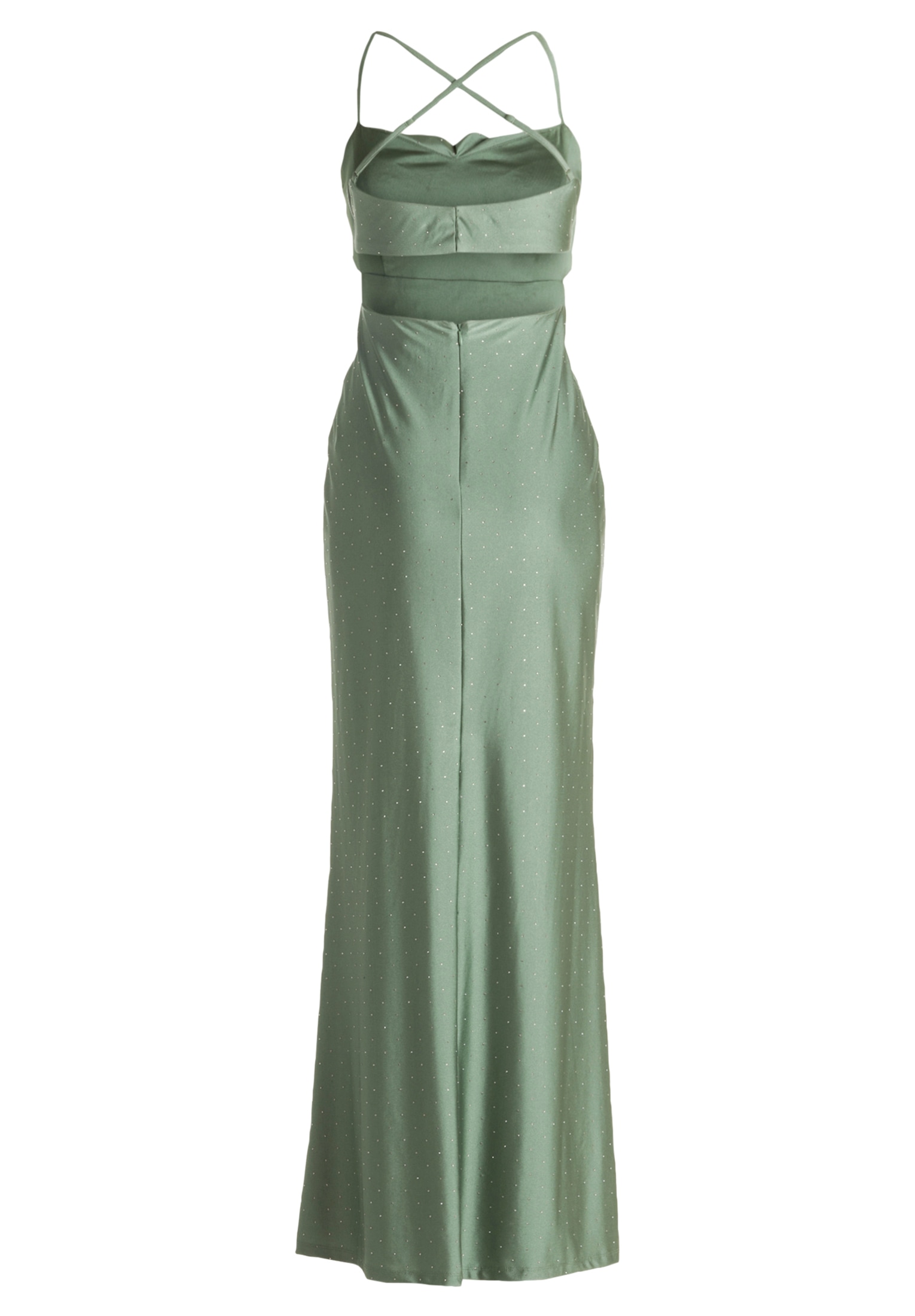 Vera Mont Abendkleid »Abendkleid mit Cut-Outs«