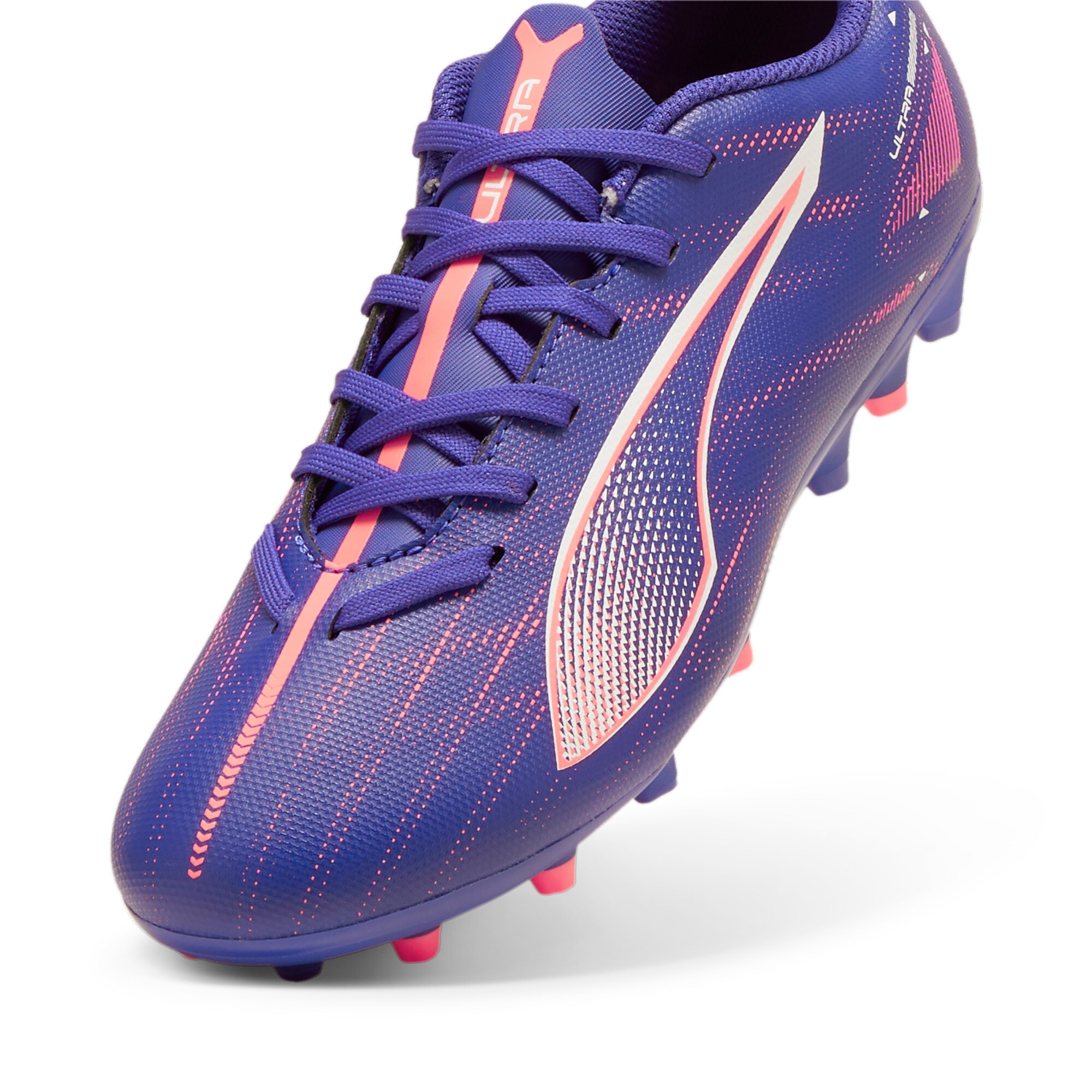 PUMA Fußballschuh »ULTRA 5 PLAY MG JR«