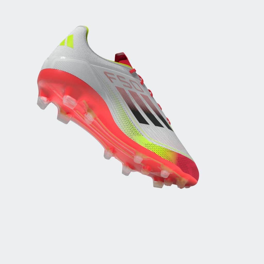 adidas Performance Fußballschuh »F50 PRO FG«, für Rasenplätze