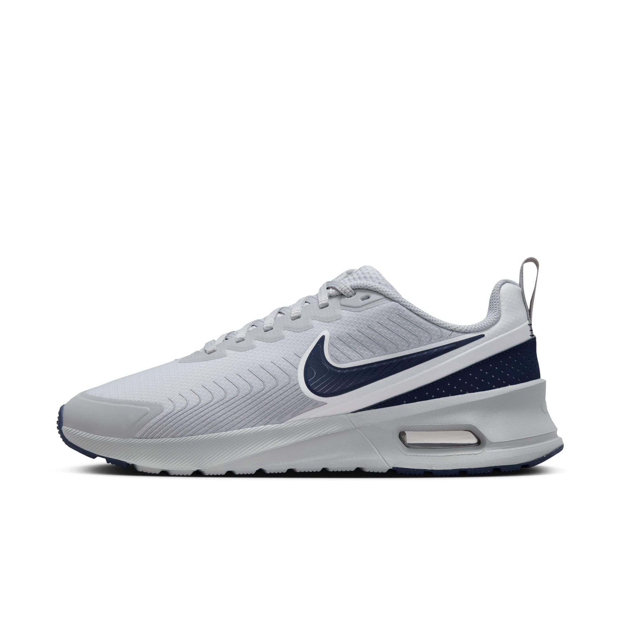 Nike Sportswear Sneaker »AIR MAX NUAXIS«