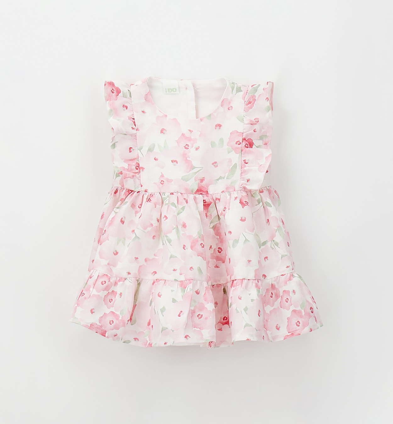 iDo 1100000002199 »BABY GIRL SUMMER DRESS«