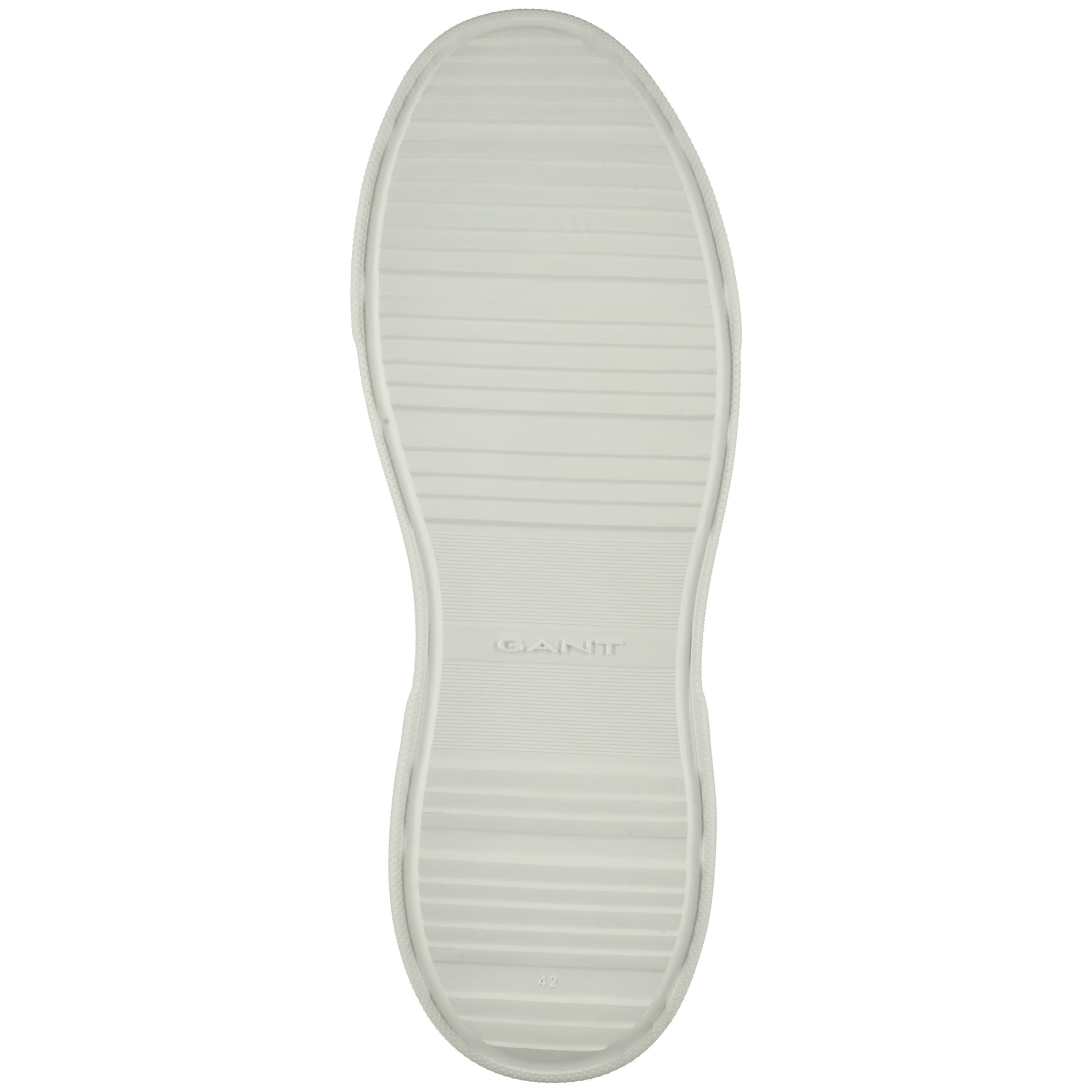 Gant Sneaker »Joree«, Edelsneaker, Schnürschuh mit weicher Lederinnensohle