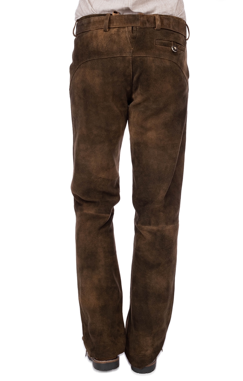 Almsach Lederhose »Lederhose HE1051«