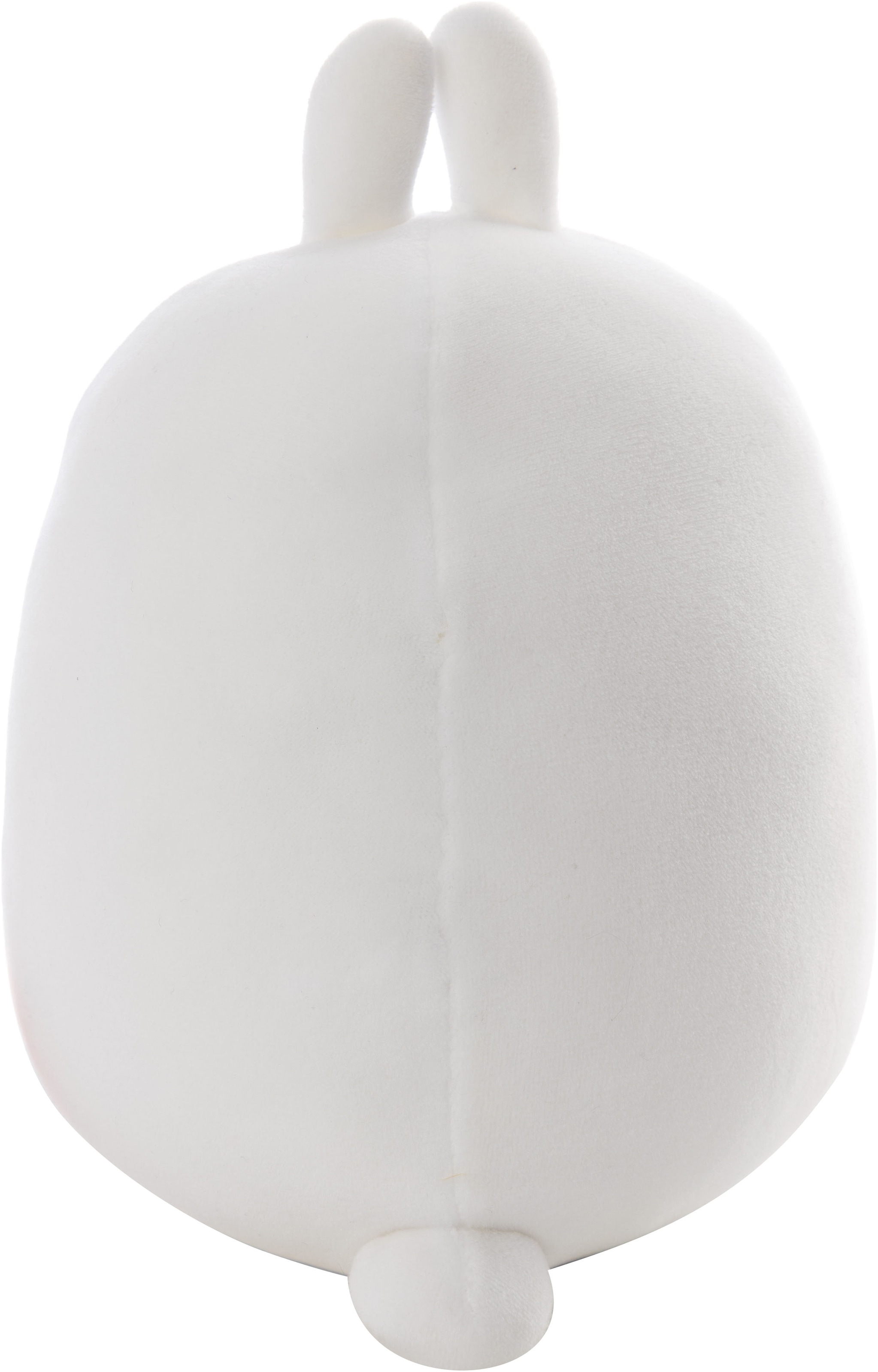 Nici Kuscheltier »MOLANG mit Schleife, 24 cm« in Geschenkverpackung