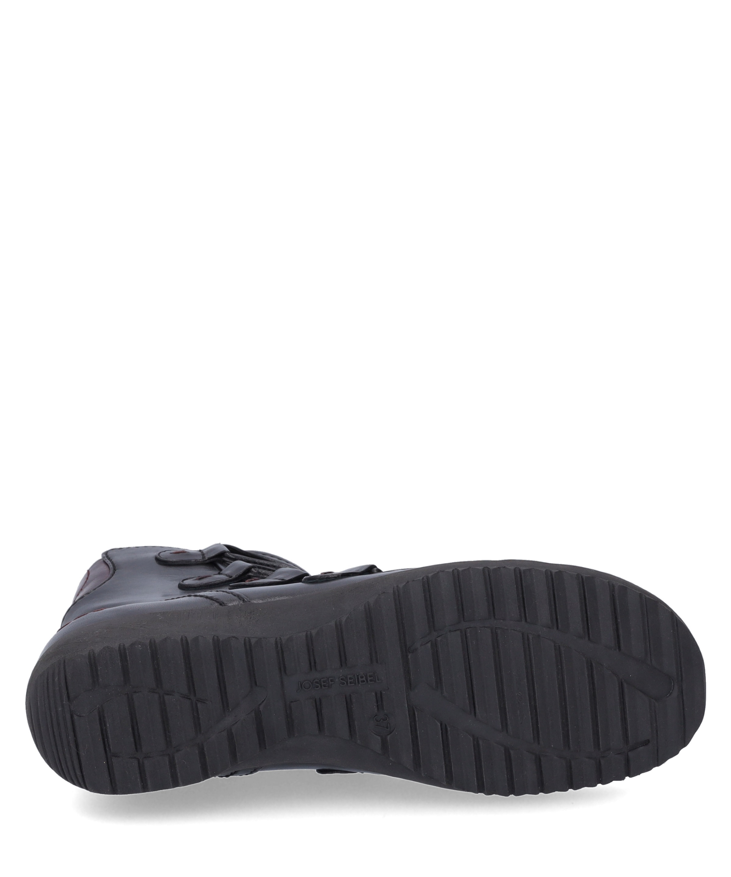 Josef Seibel Stiefelette »Naly 62, schwarz-kombi«
