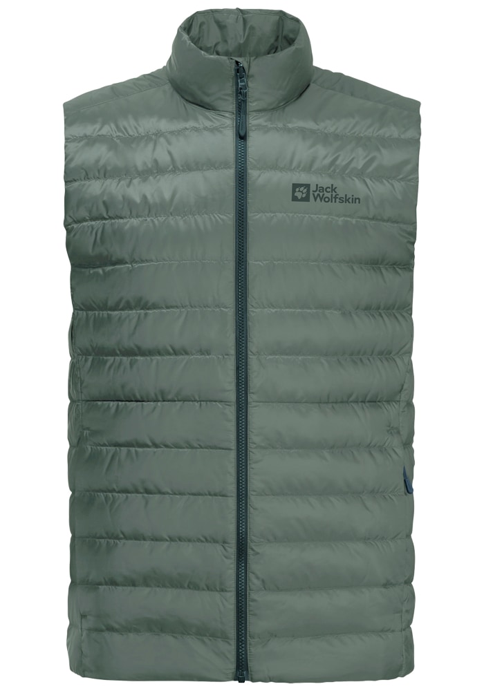 Jack Wolfskin Daunenweste »PILVI DOWN VEST M«