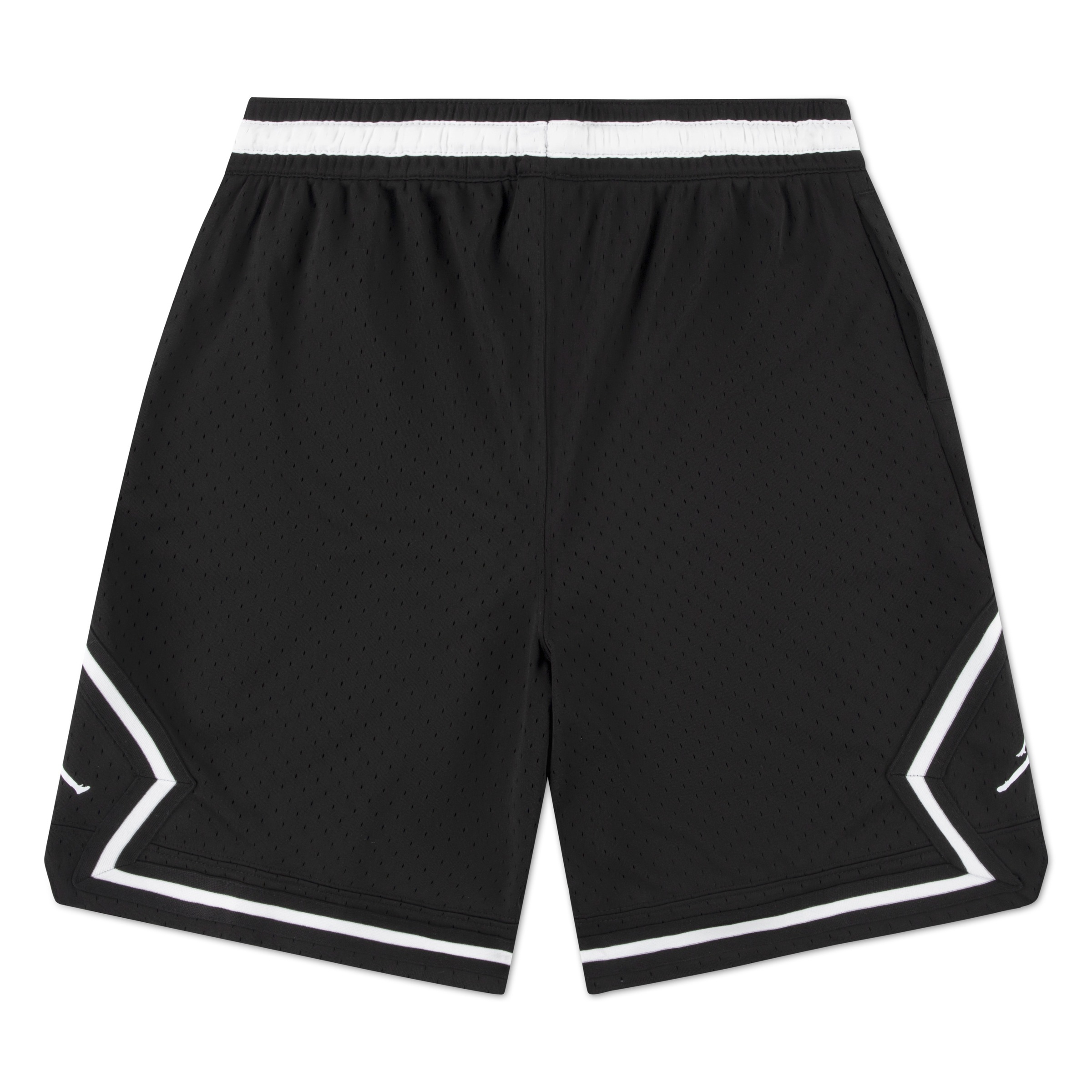 Jordan Funktionsshorts »JDB MJ DF SPORT DIAMOND SHORT«  für Kinder und Jugendliche, schnell trocknend, pflegeleicht