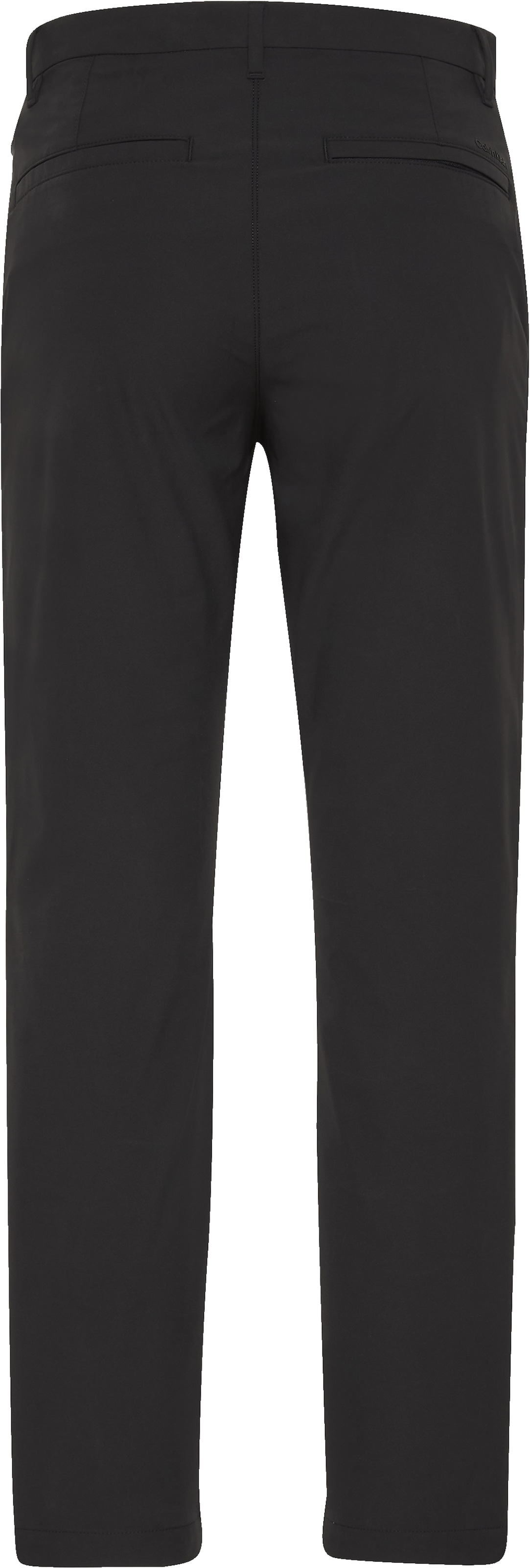 Calvin Klein Stretch-Hose »SLIM TECH STRETCH TROUSER«, slim fit