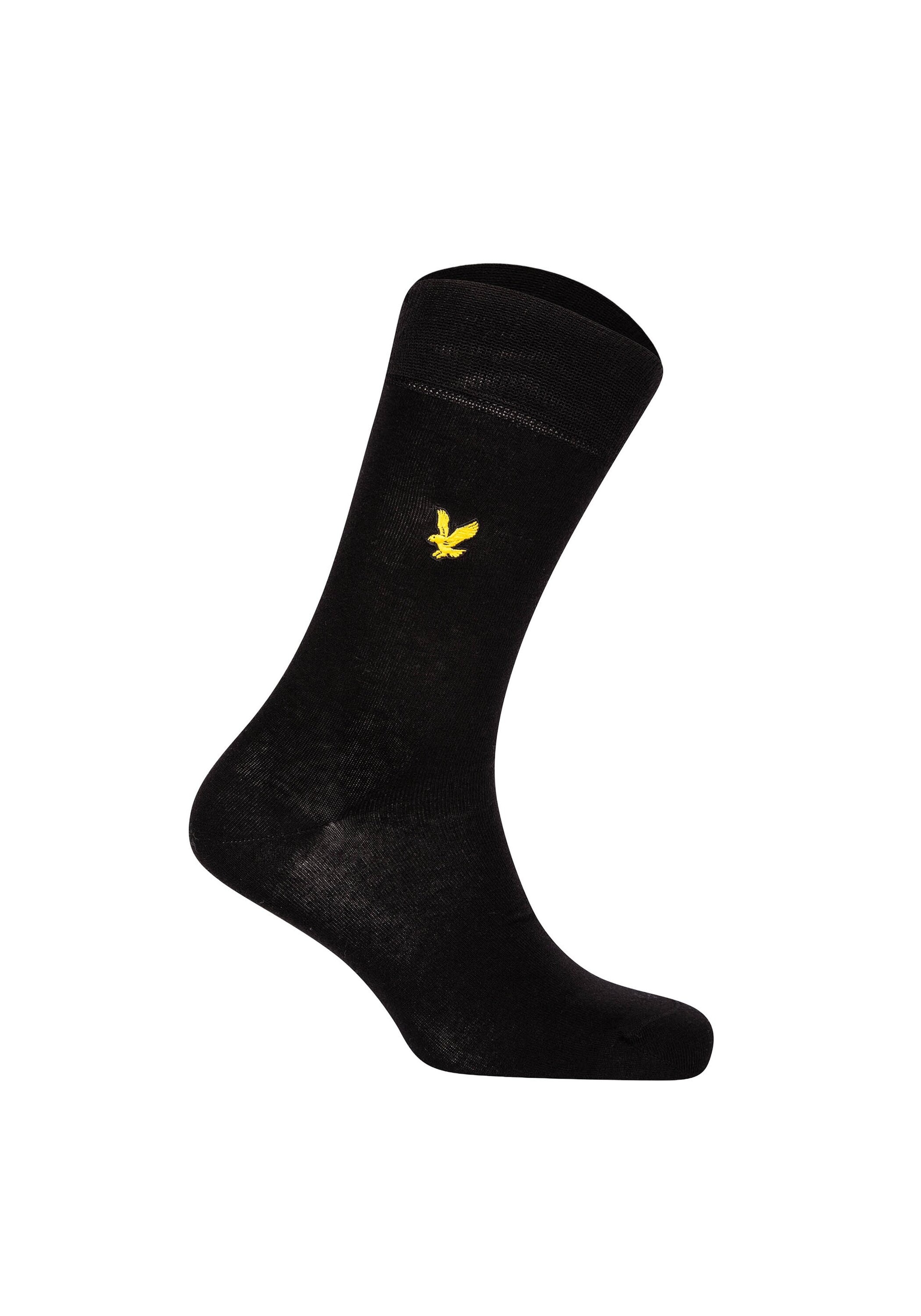 Lyle & Scott Kurzsocken »Socken Liam 5er Pack« 5 Paar tlg.