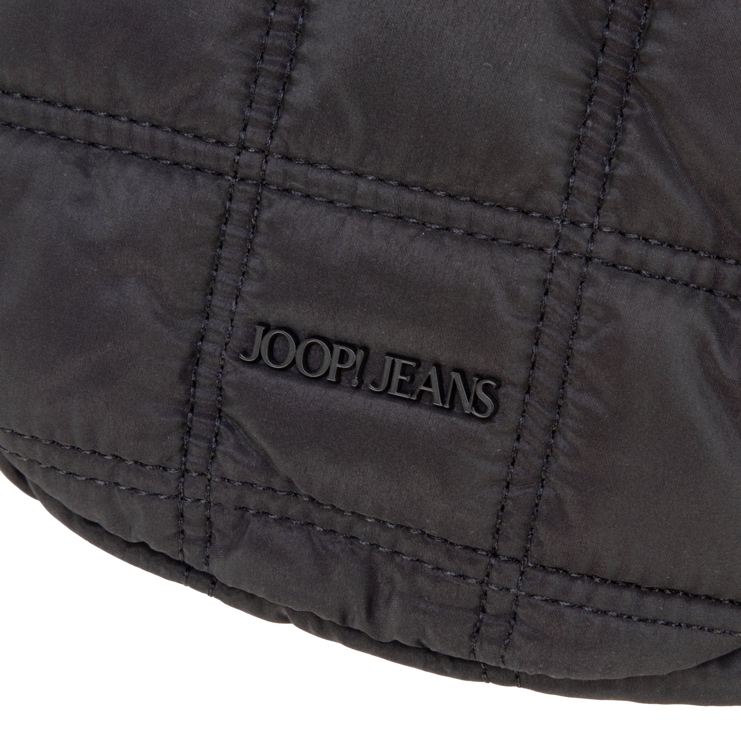 Joop Jeans Schultertasche »cuore faci ivy shoulderbag shz« Damen Umhängetasche mit modischer Ziersteppung