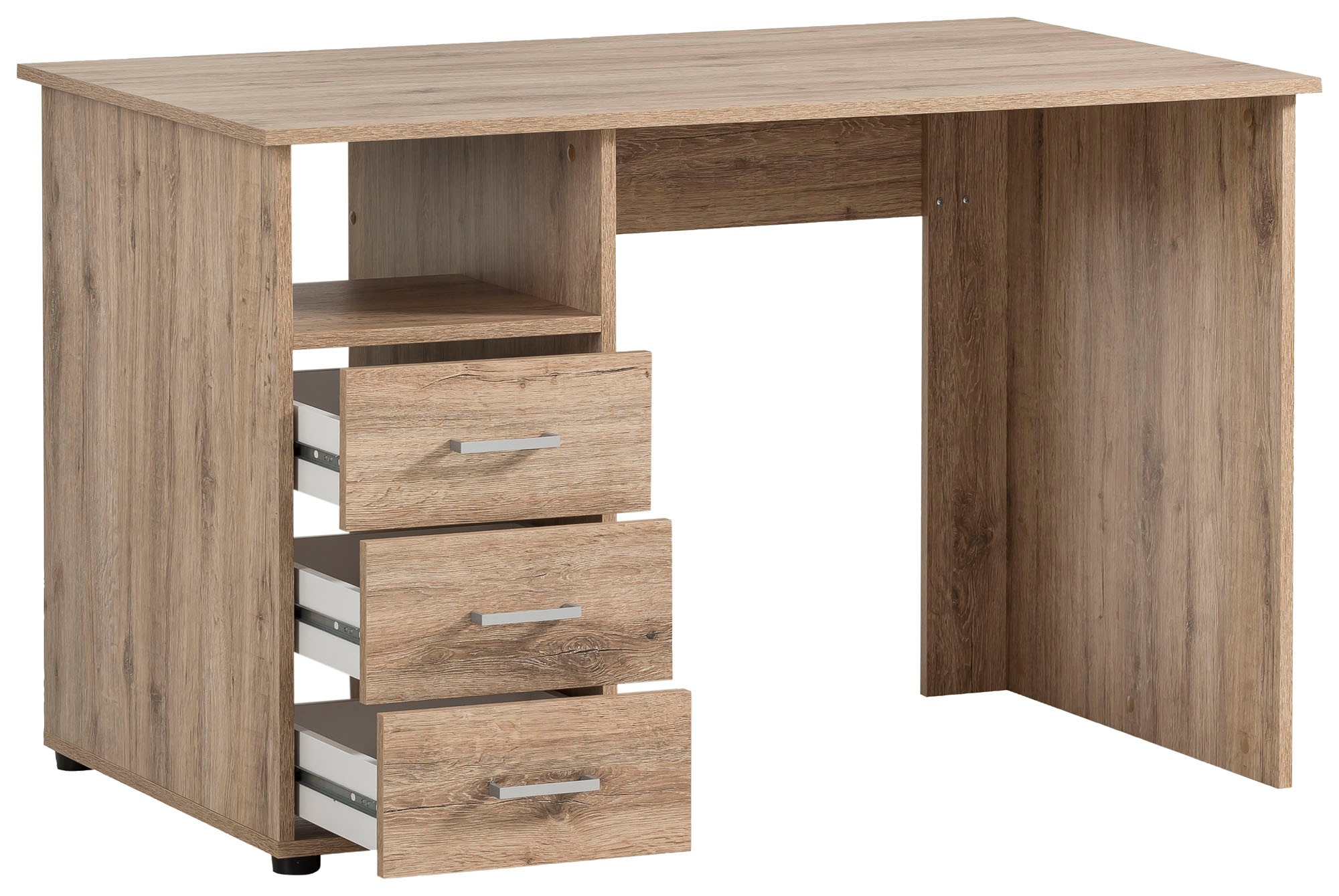 Schildmeyer Schreibtisch »Baku« Breite 116 cm, Made in Germany