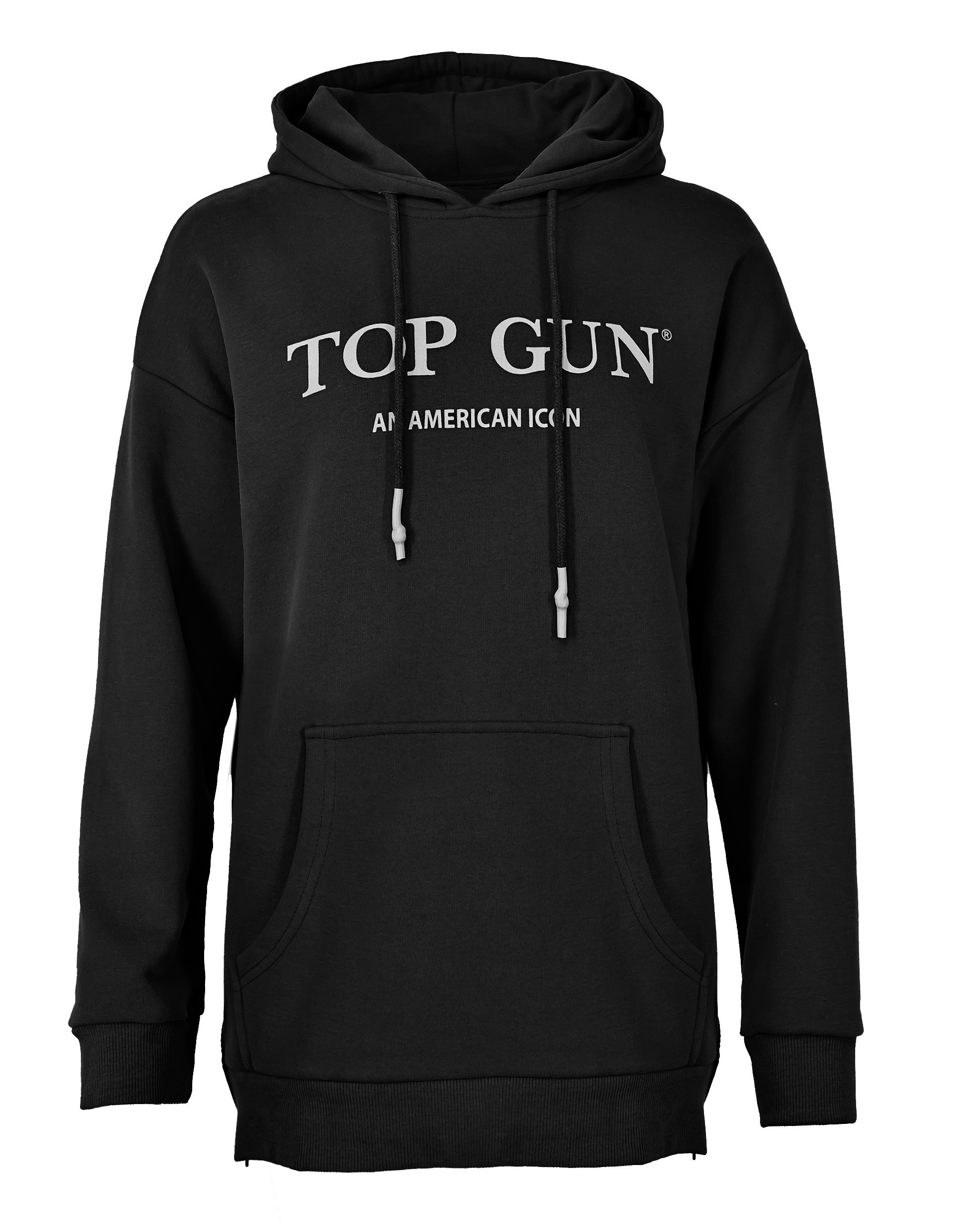 TOP GUN Kapuzenpullover »Hoodie TG20214003«