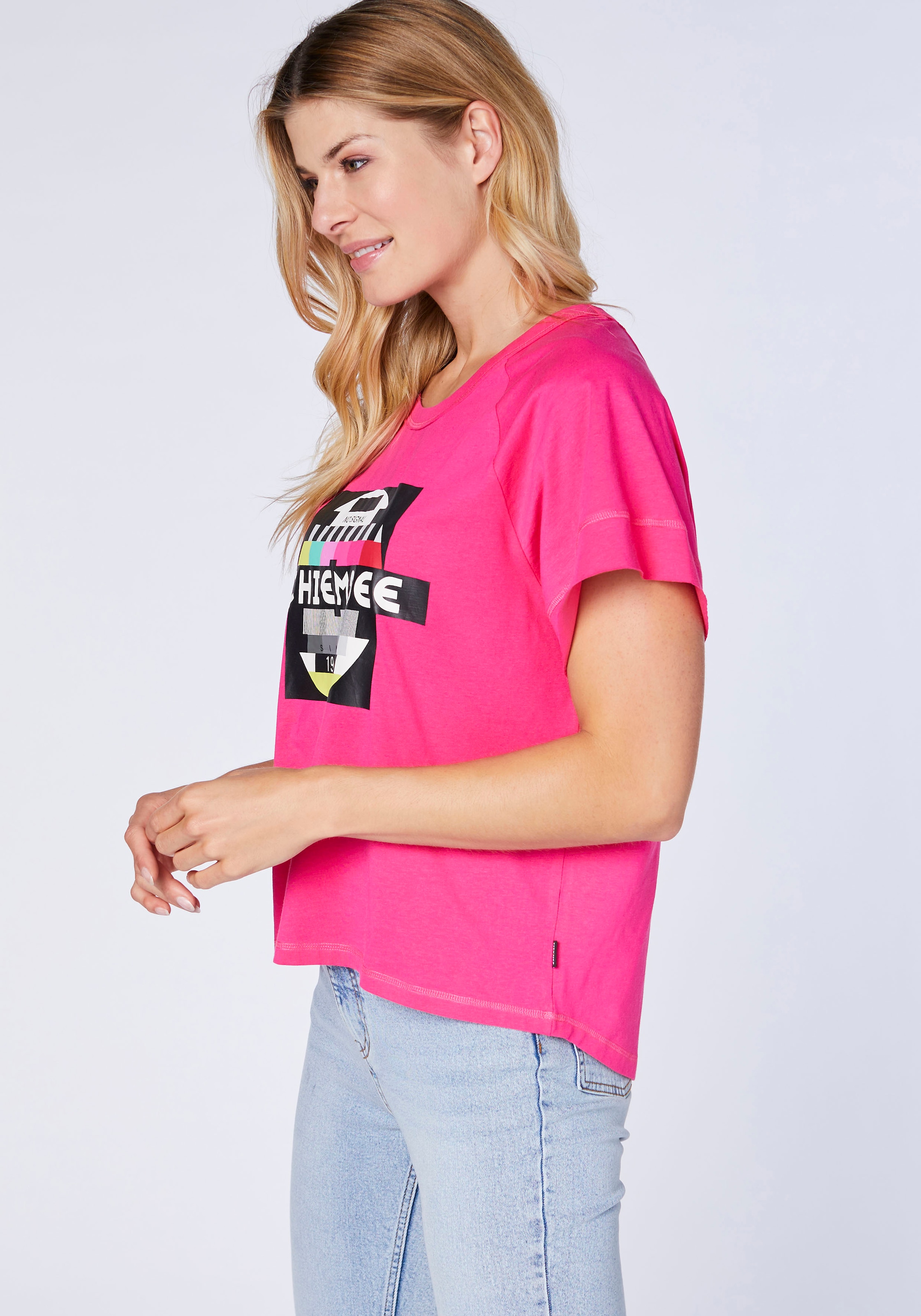 Chiemsee T-Shirt