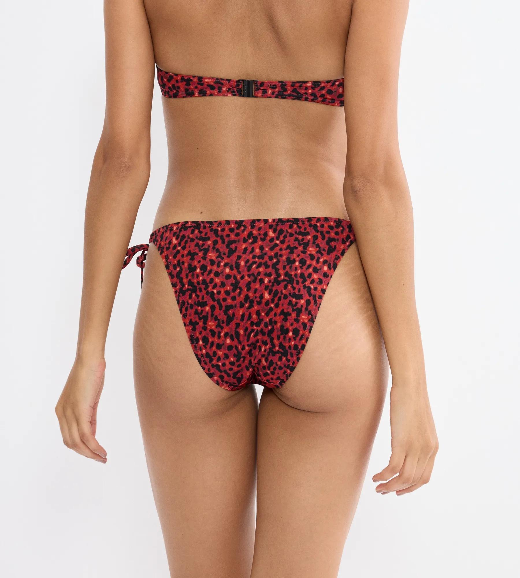 Triumph Bikini-Hose »Midnight Swim Tai« weich und glänzend