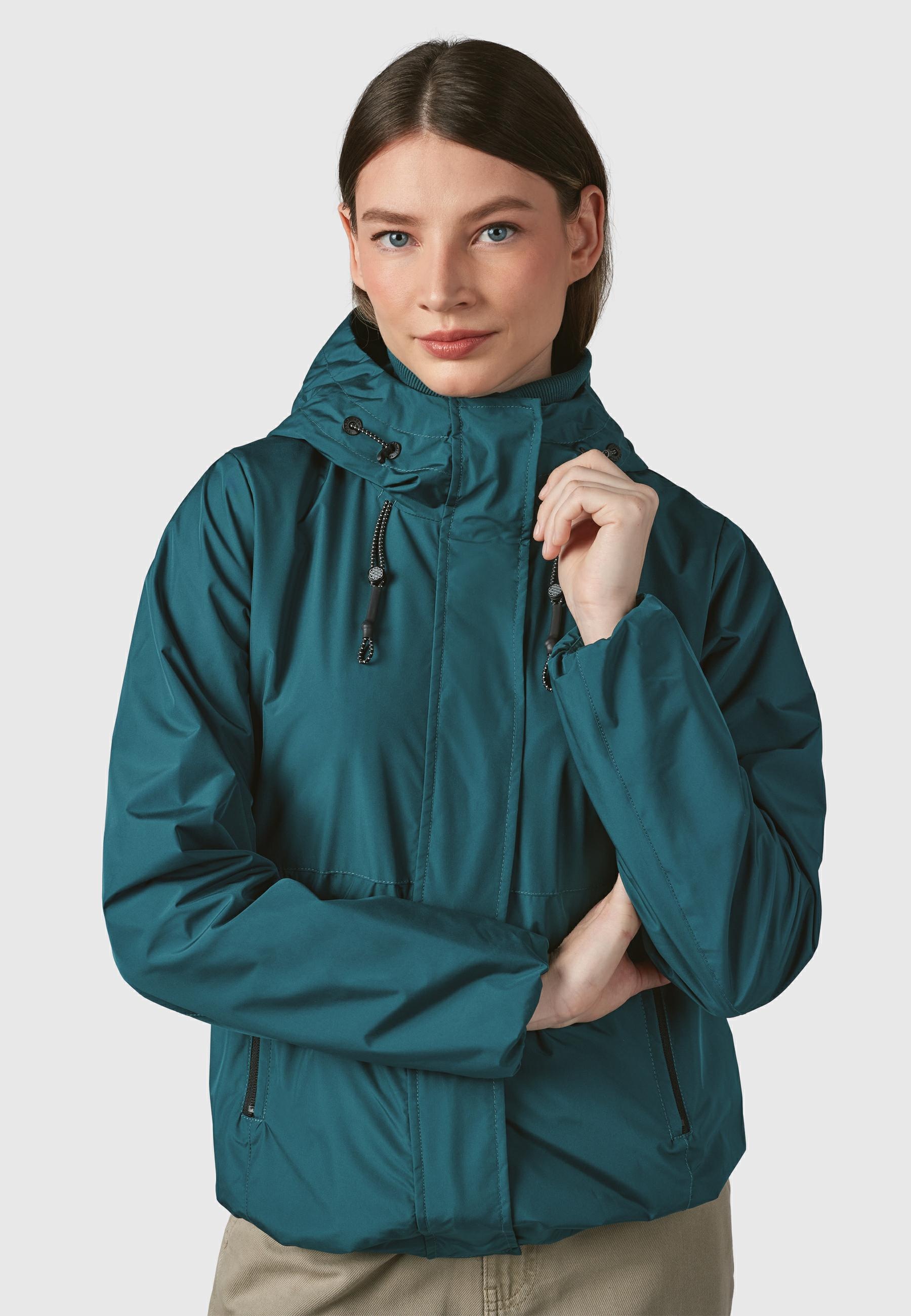 Ragwear Outdoorjacke »Outdoorjacke Sunniva Light«