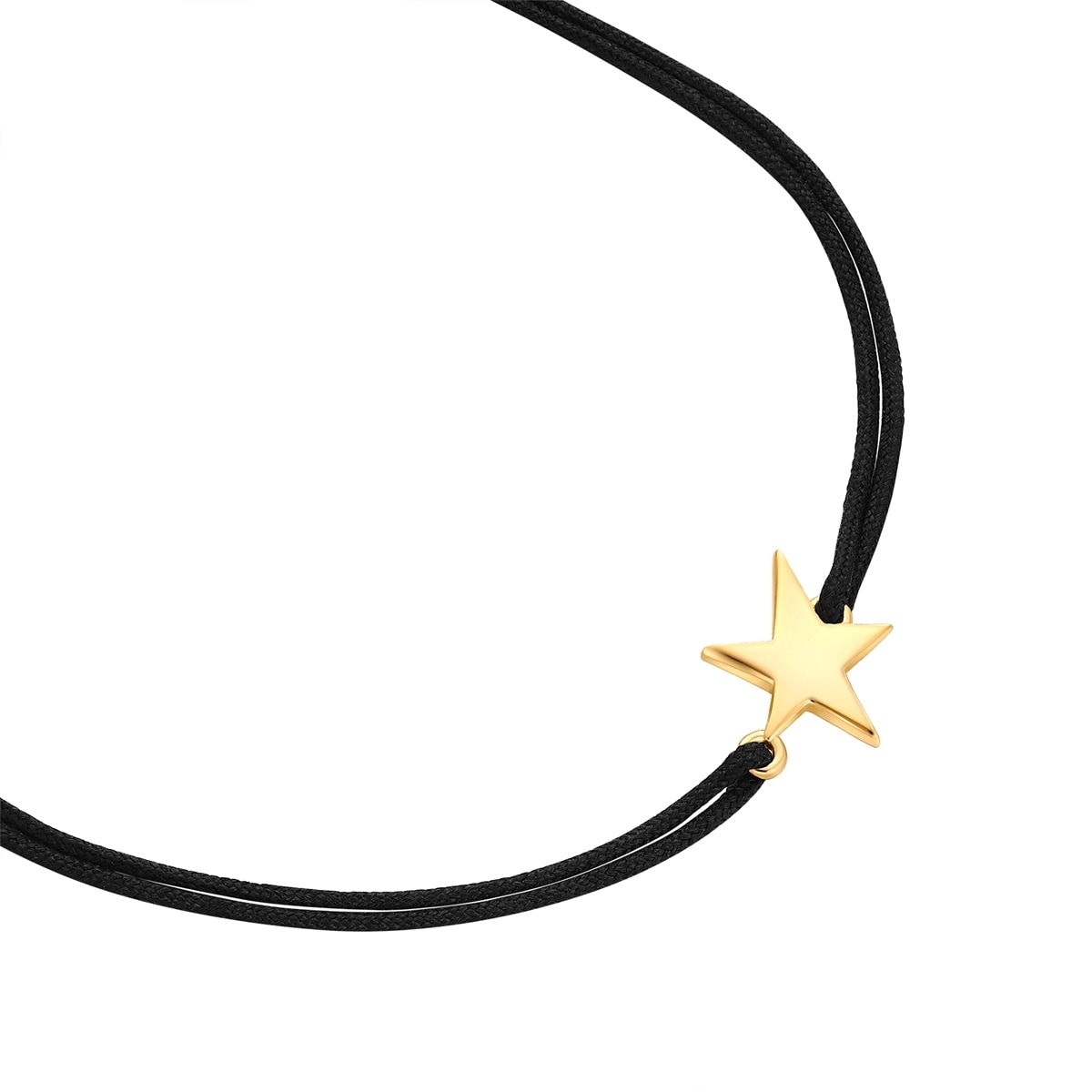 Glanzstücke München Armband »GSM1965«, (1 tlg.), aus Sterling Silber