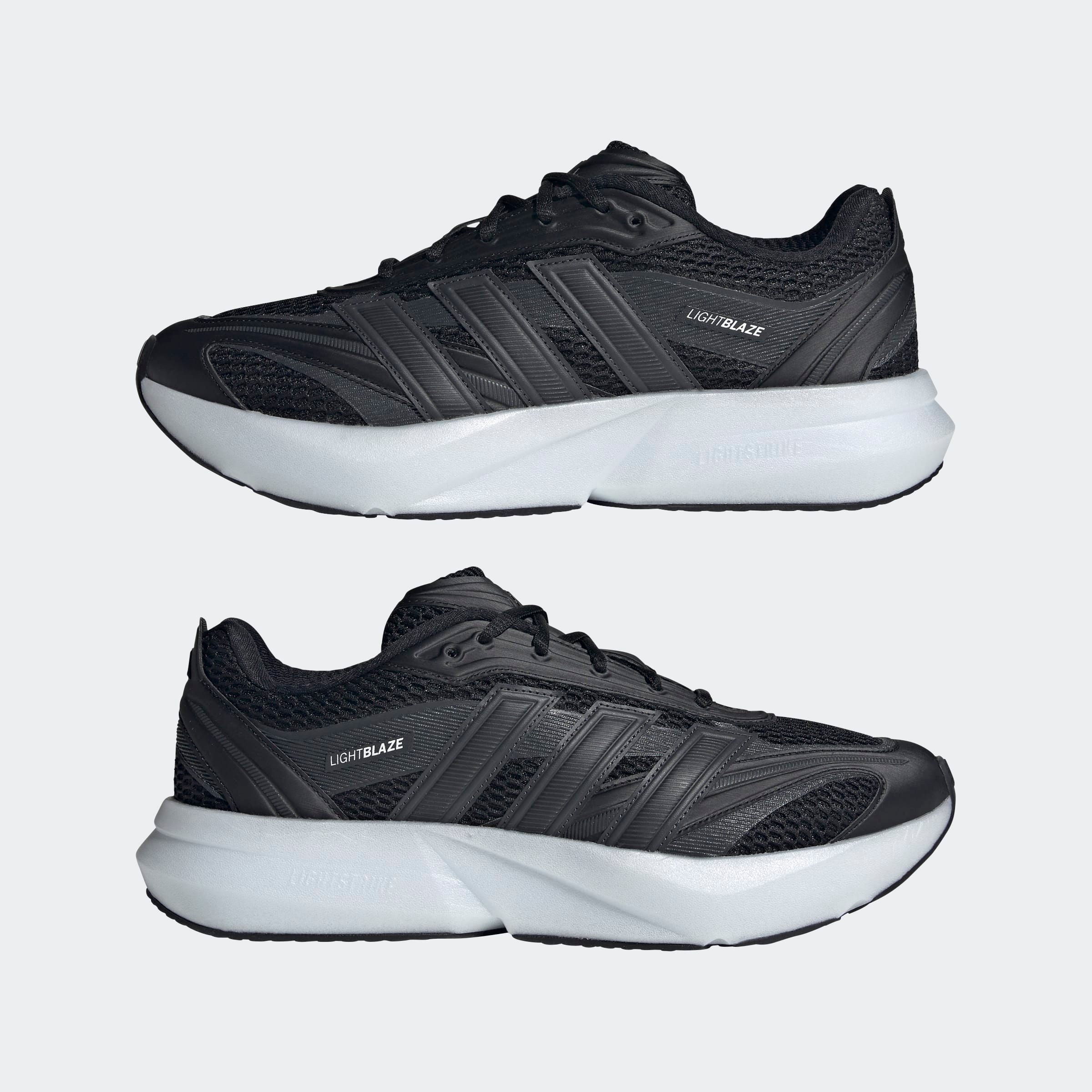 adidas Sportswear Sneaker »LIGHTBLAZE GLOW«