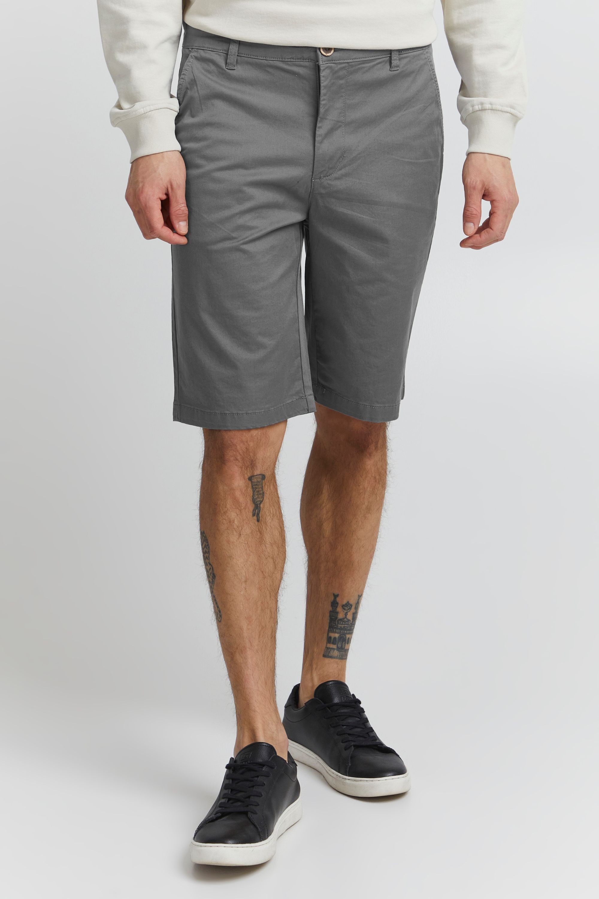 !Solid Shorts »Shorts SDBishop«