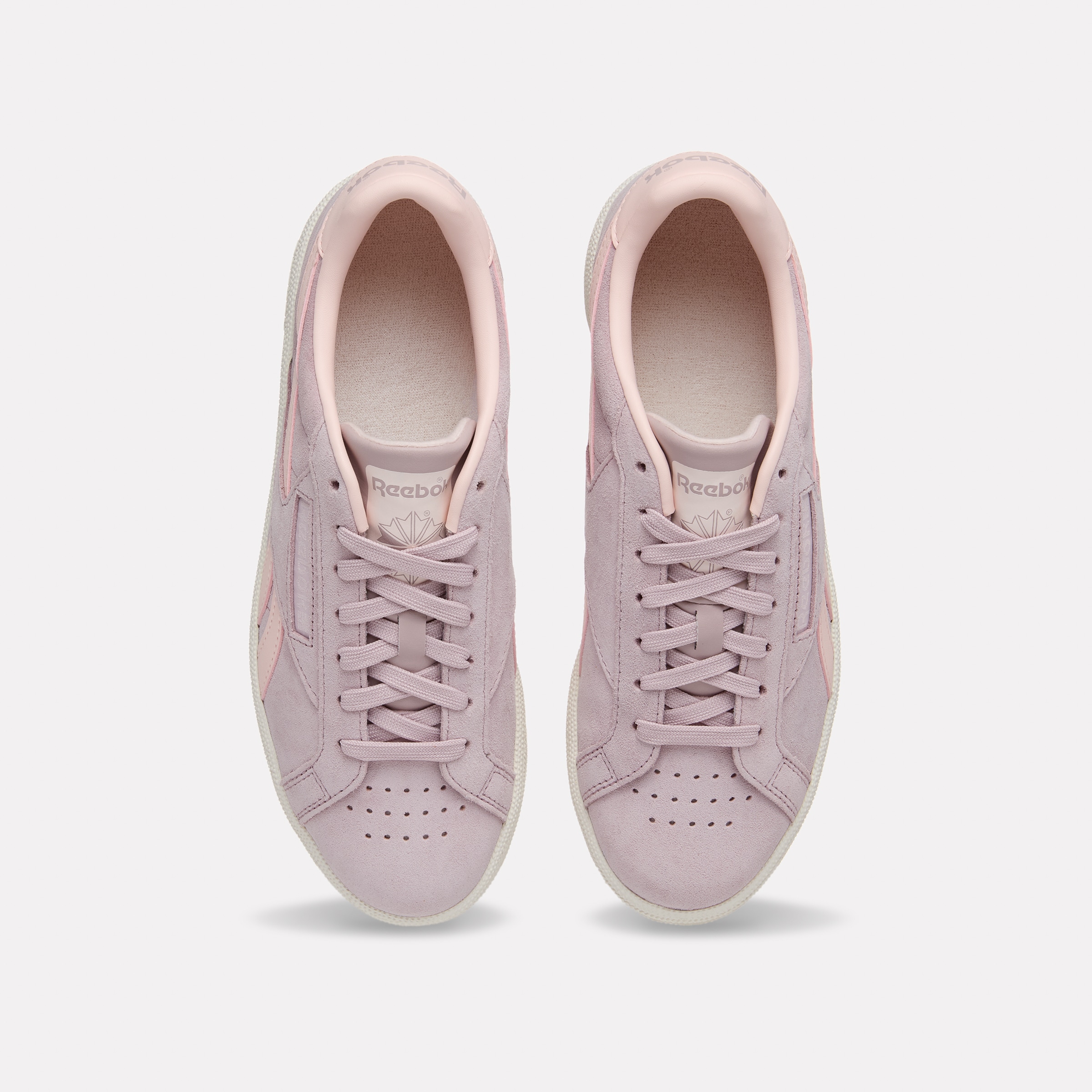 Reebok Classic Sneaker »CLUB C GROUNDS UK«