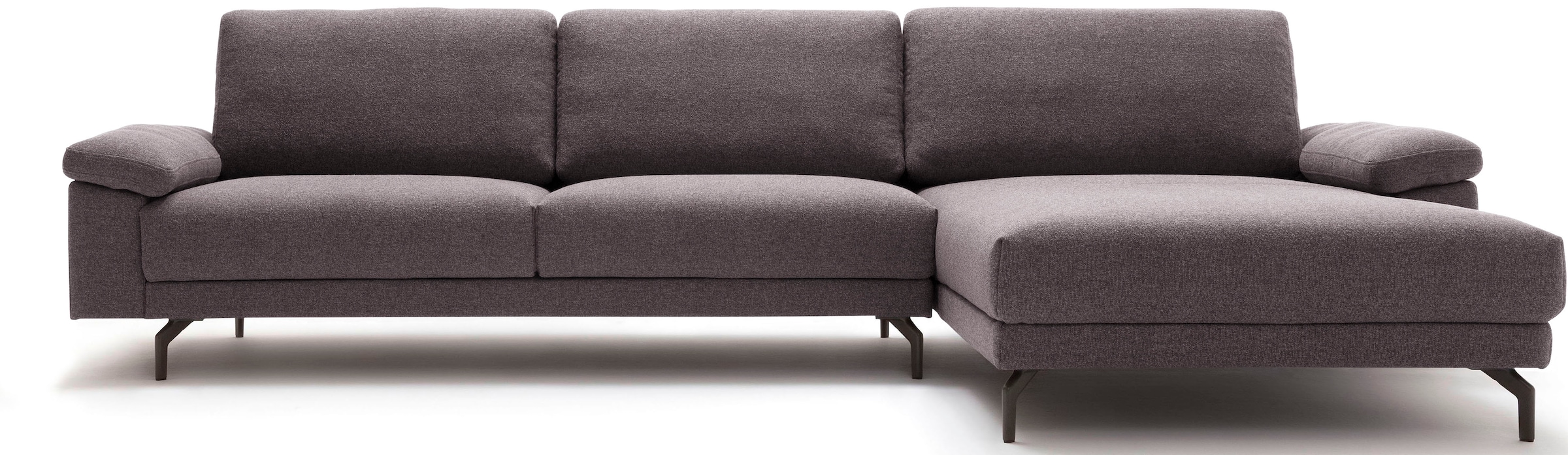 Creation BY ROLF BENZ Ecksofa »CR.450 elegantes Designsofa mit hohem Sitzkomfort«
