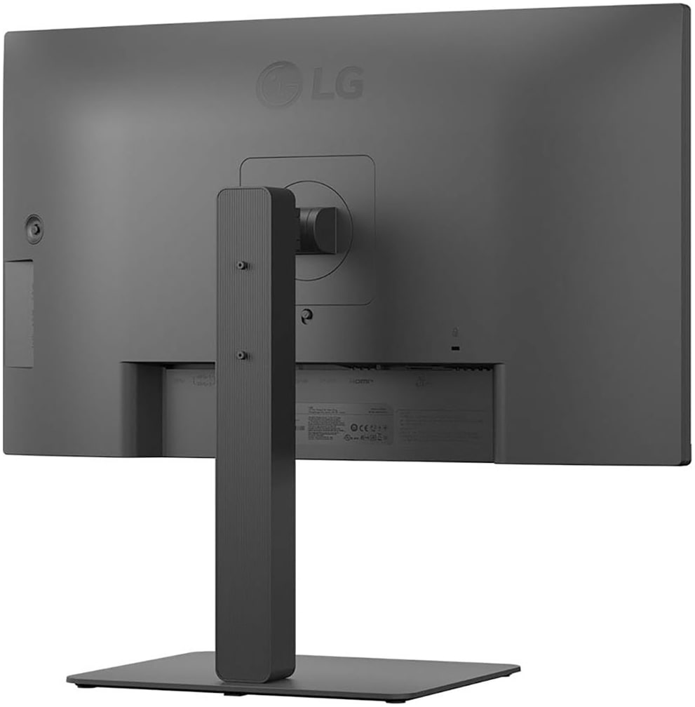 LG LED-Monitor »27BA75QB« 68 cm/27 ″  2560 x 1440 px WQHD 5 Reaktionszeit 100 Hz