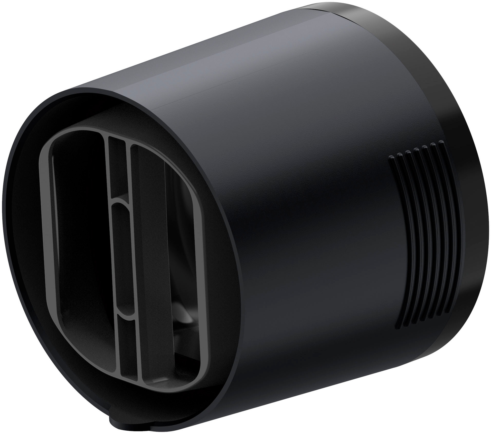 Panasonic Haartrockner »EH-NA67«, 2000 W, 3 Aufsätze, nanoe™ Technologie