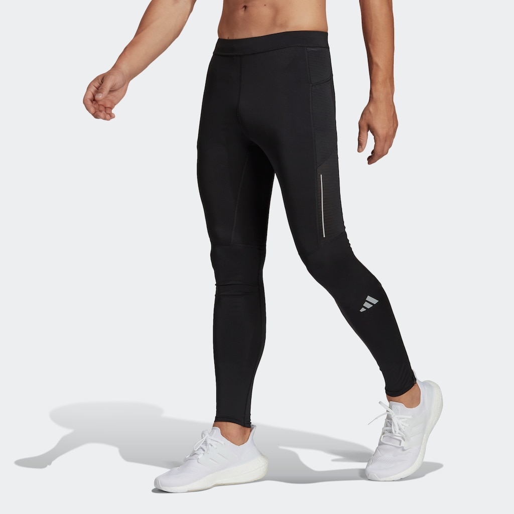 adidas Performance Lauftights »OWN THE RUN«, (1 tlg.)