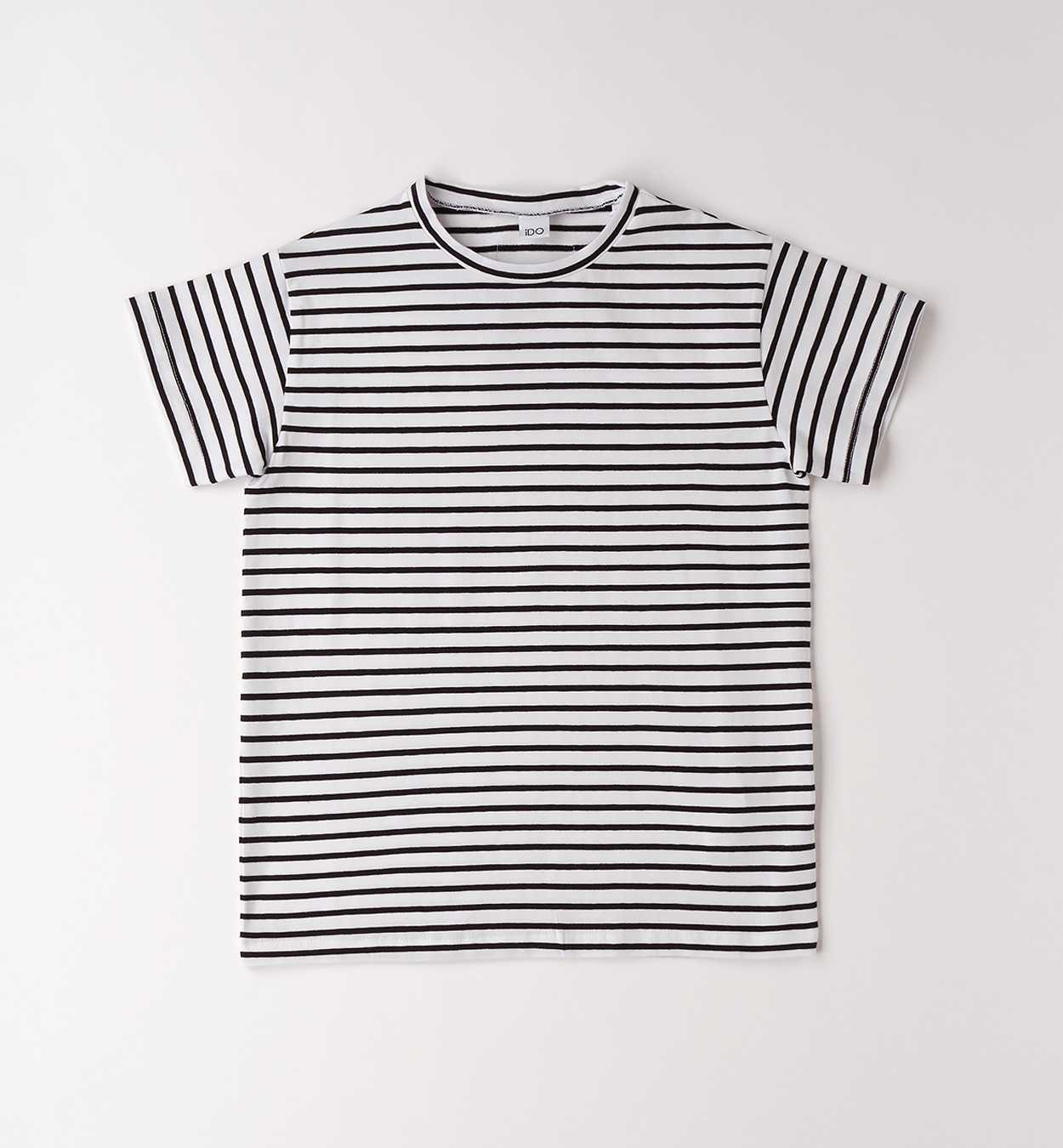 iDo T-Shirt »GIRL SUMMER T-SHIRT«