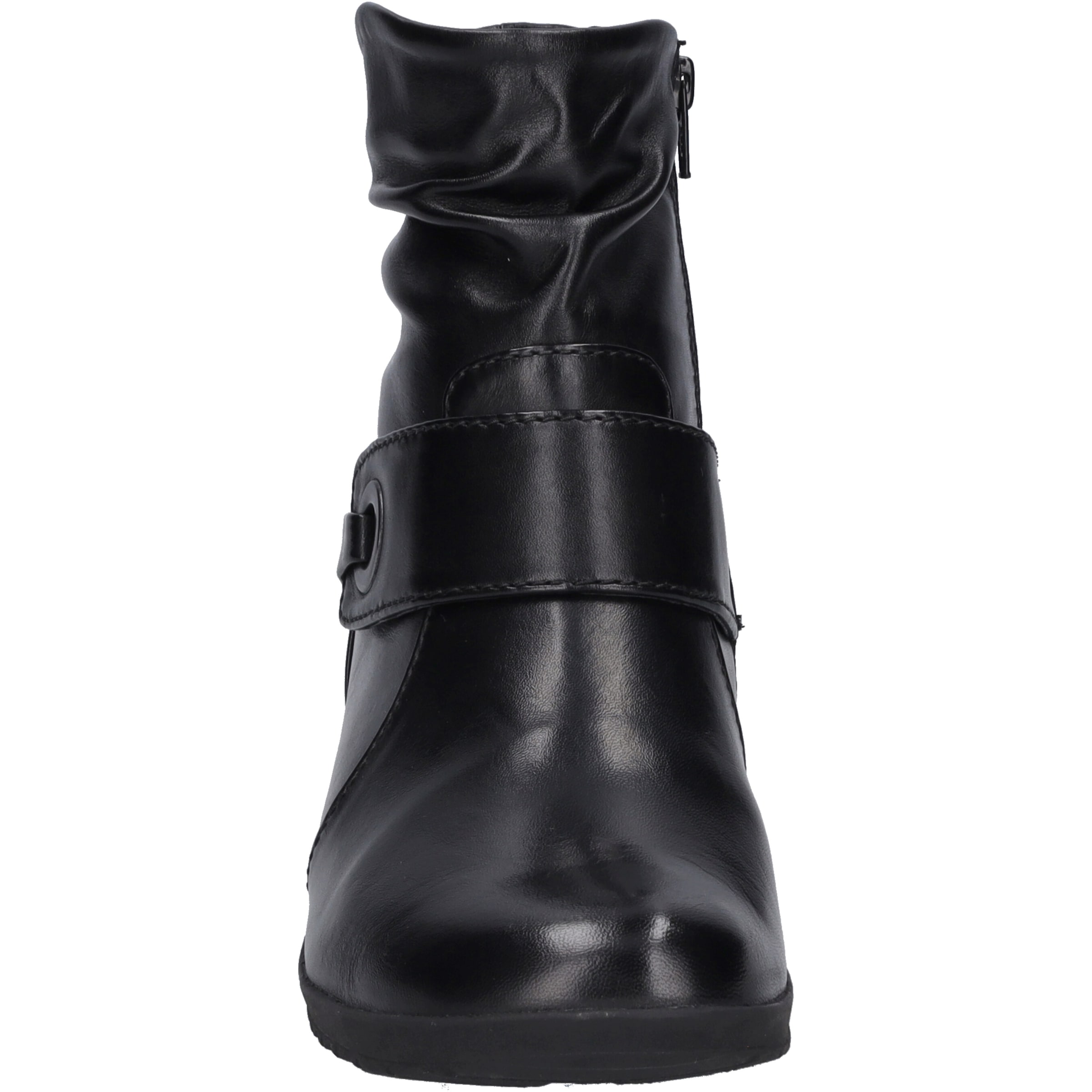 Josef Seibel Stiefelette »Naly 65, schwarz«