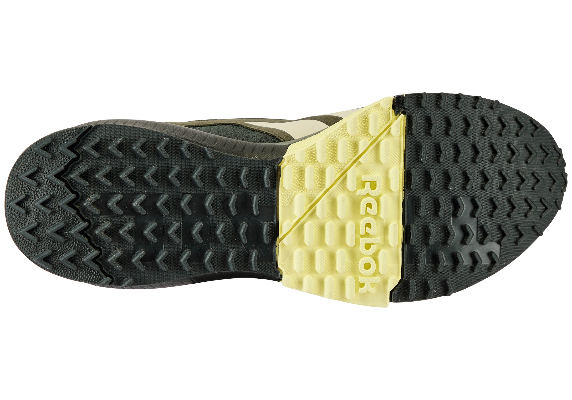 Reebok Laufschuh »LAVANTE TRAIL 2«