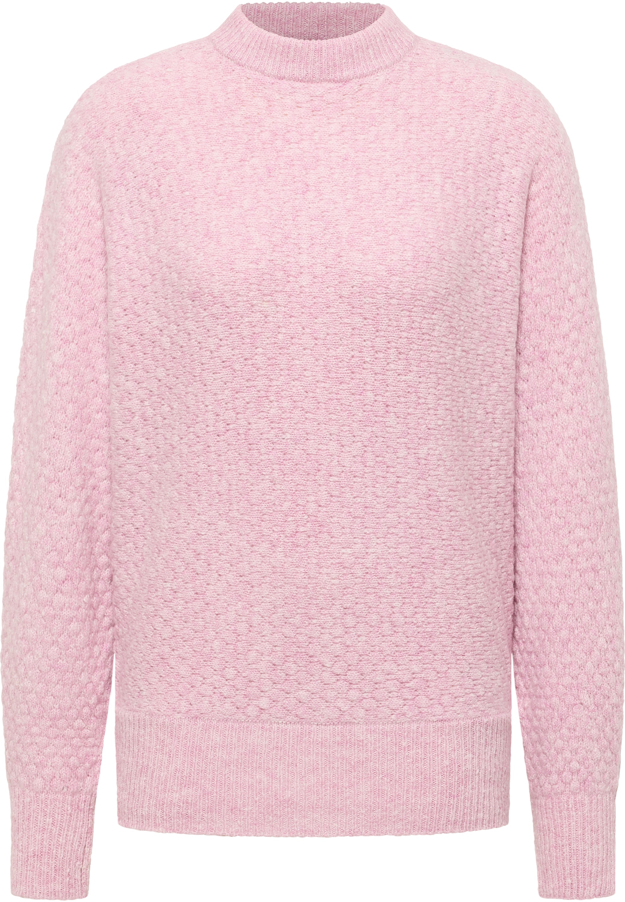 MUSTANG Sweater »Damen Style Carla«
