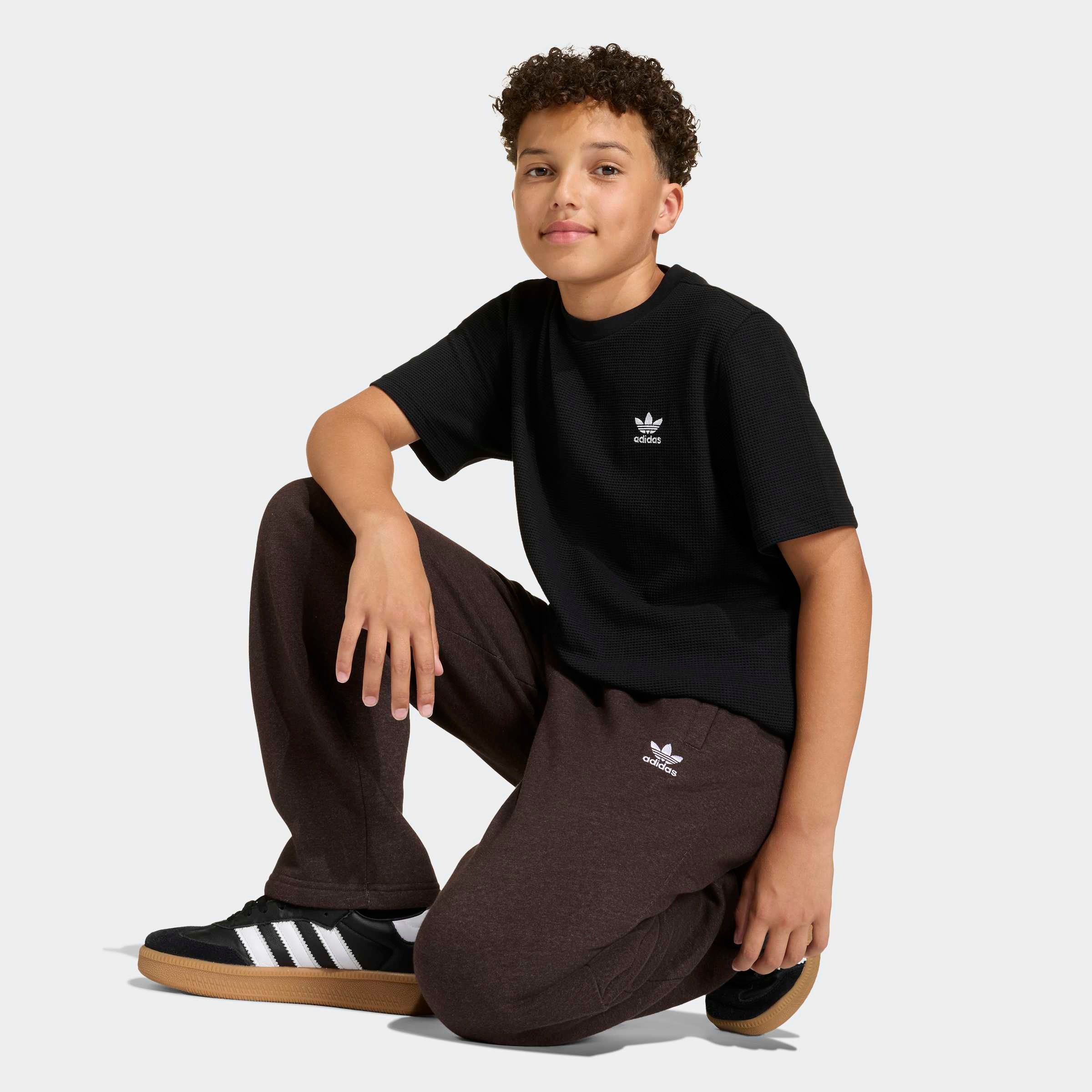 adidas Originals Sporthose »KIDS, WEITES BEIN«