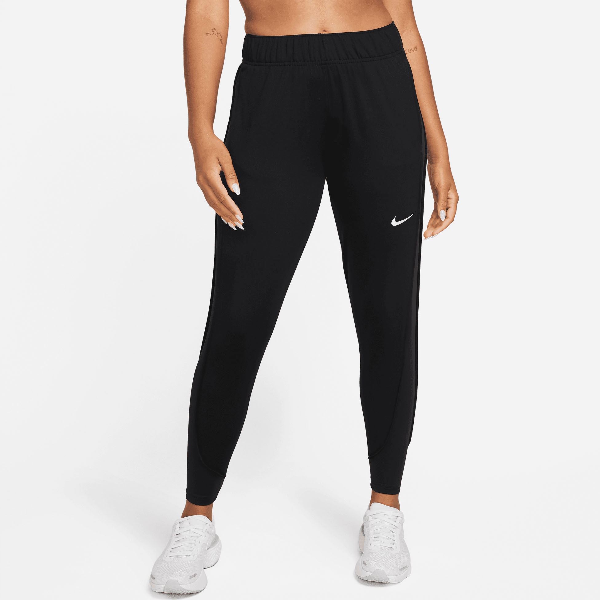 Laufhose »Therma-FIT Essential Women's Running Pants«