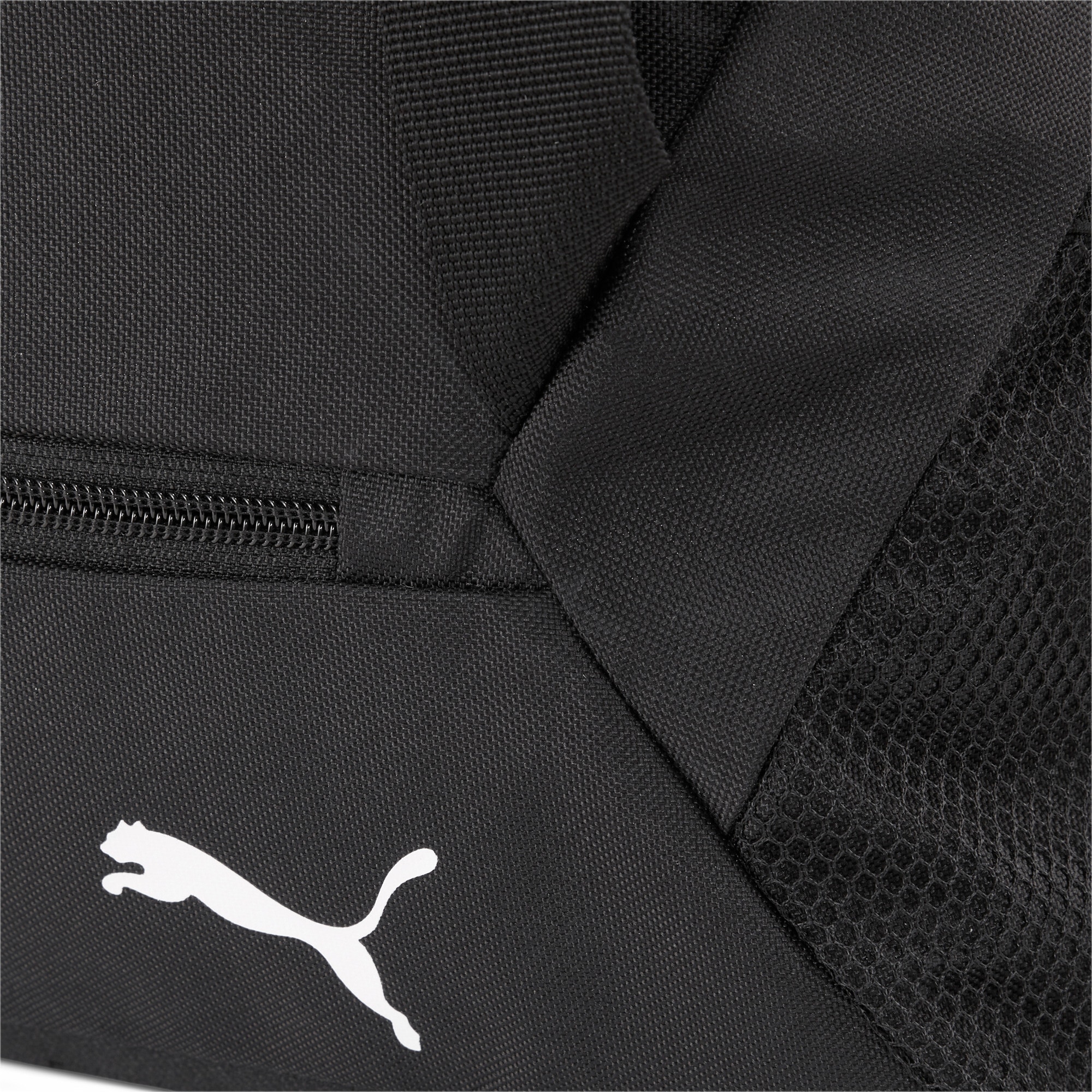 PUMA Sporttasche »TEAMGOAL TEAMBAG S« für Erwachsene, für Fußball, kleine Größe, aus Polyester