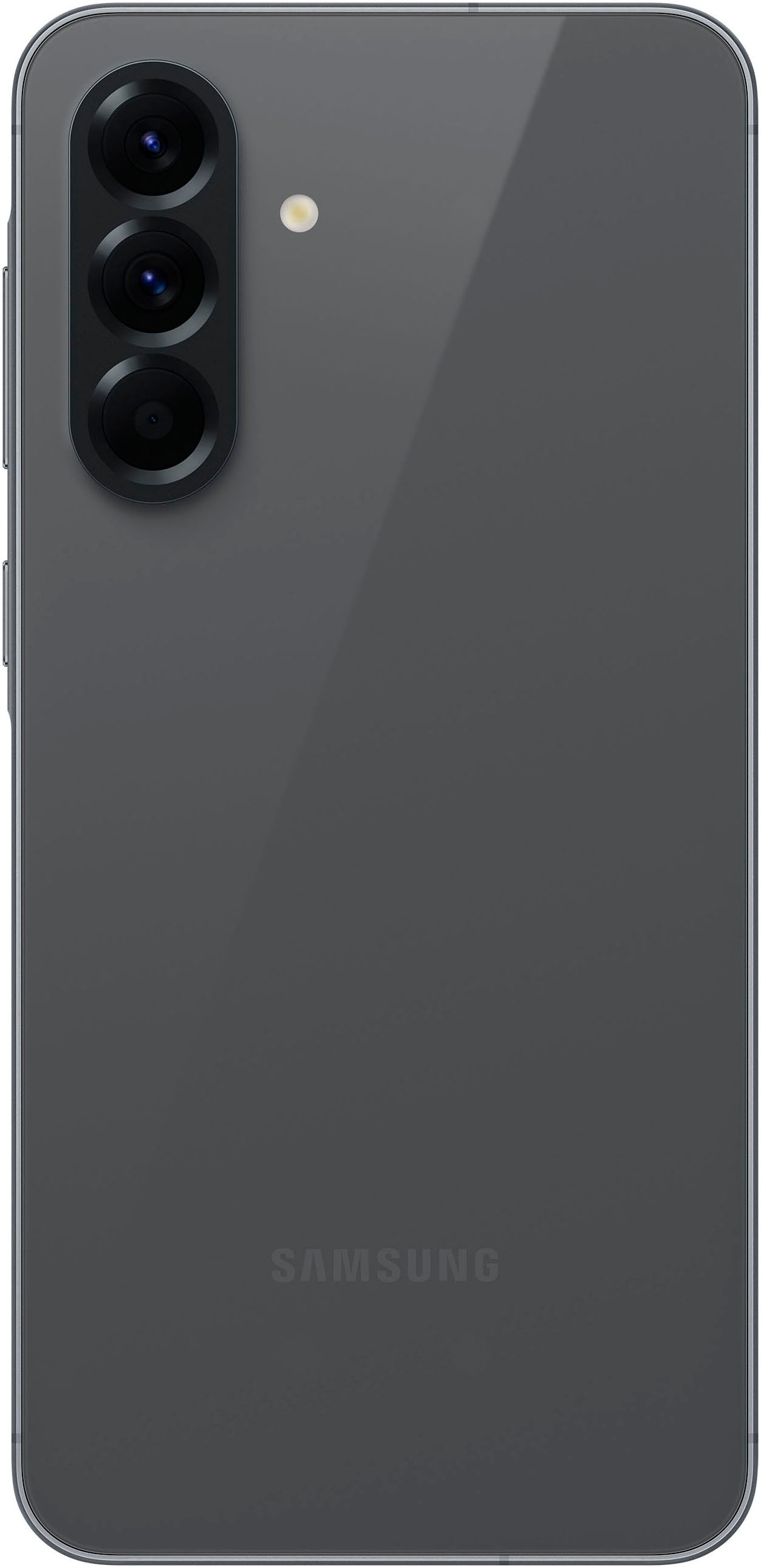 Samsung Smartphone »Galaxy-A56 5G«, Graphite Enterprise Edition